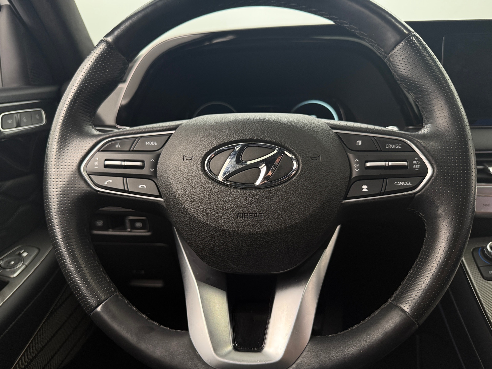 Thumbnail: 2020 Hyundai Palisade - 4