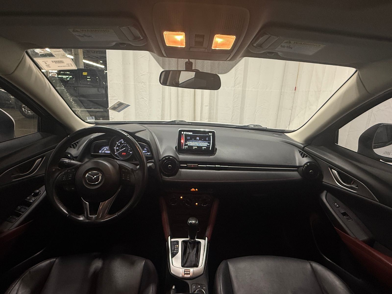 Thumbnail: 2017 Mazda CX-3 - 2