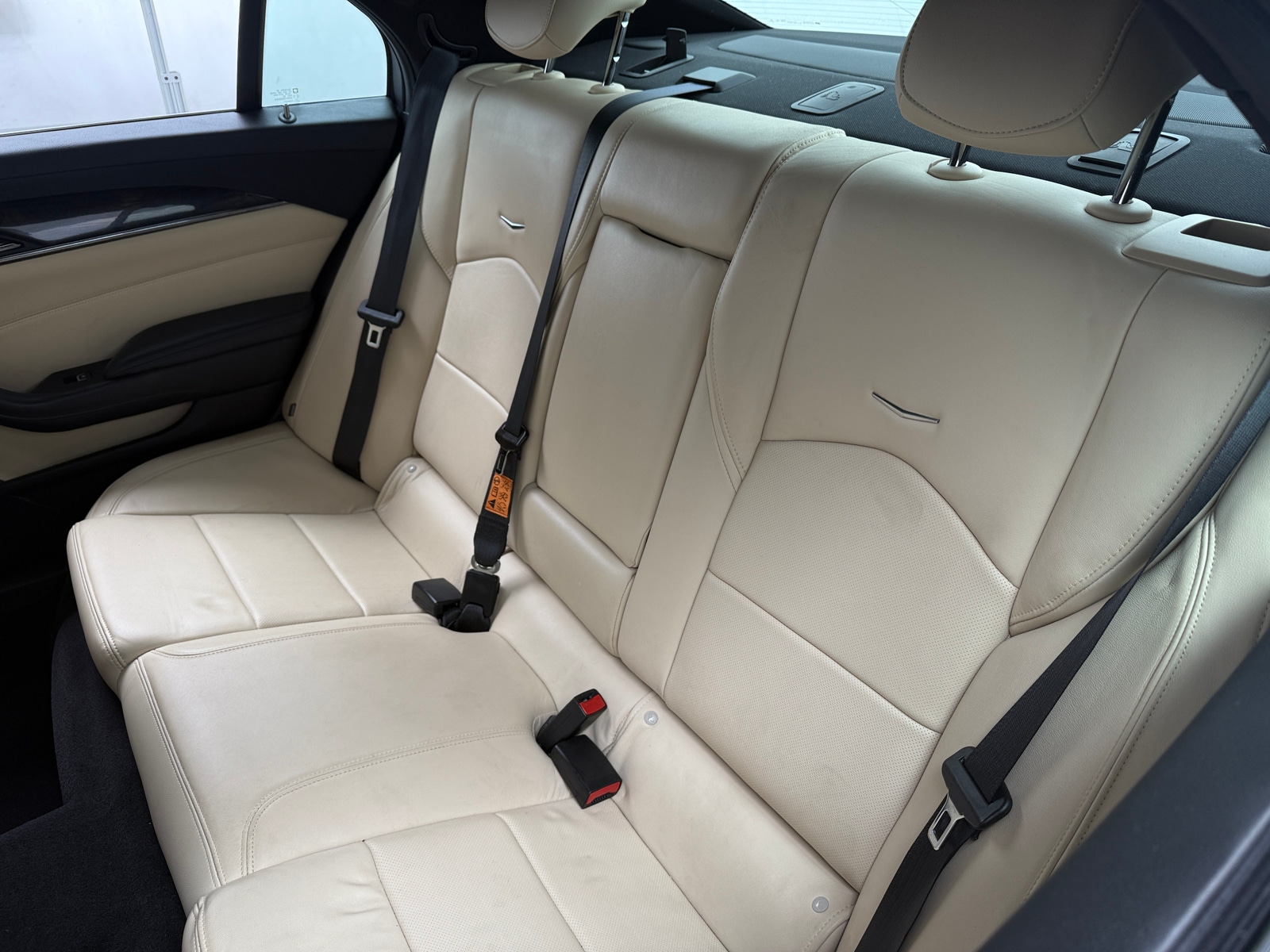Thumbnail: 2019 Cadillac CTS - 5