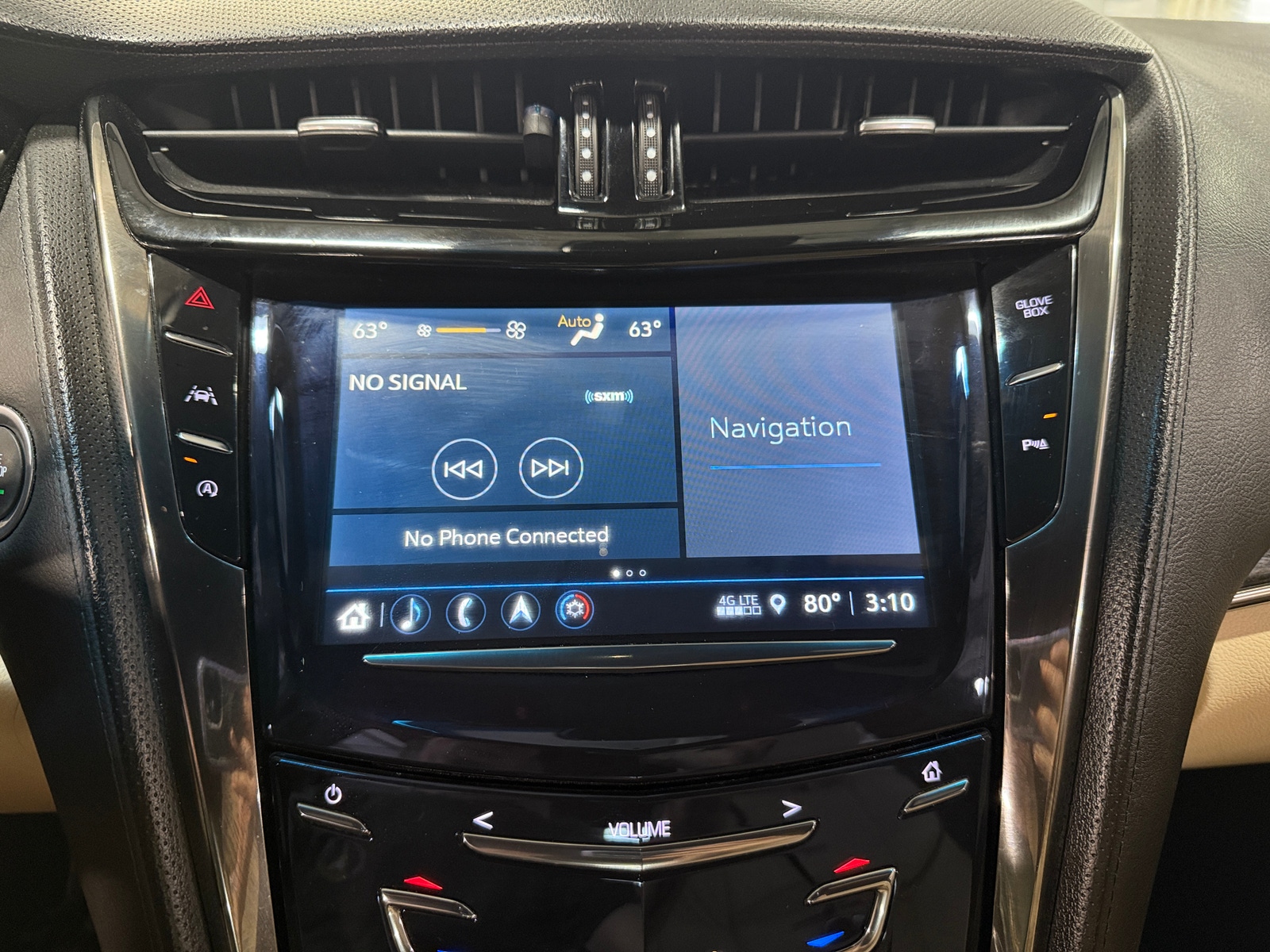 Thumbnail: 2019 Cadillac CTS - 3