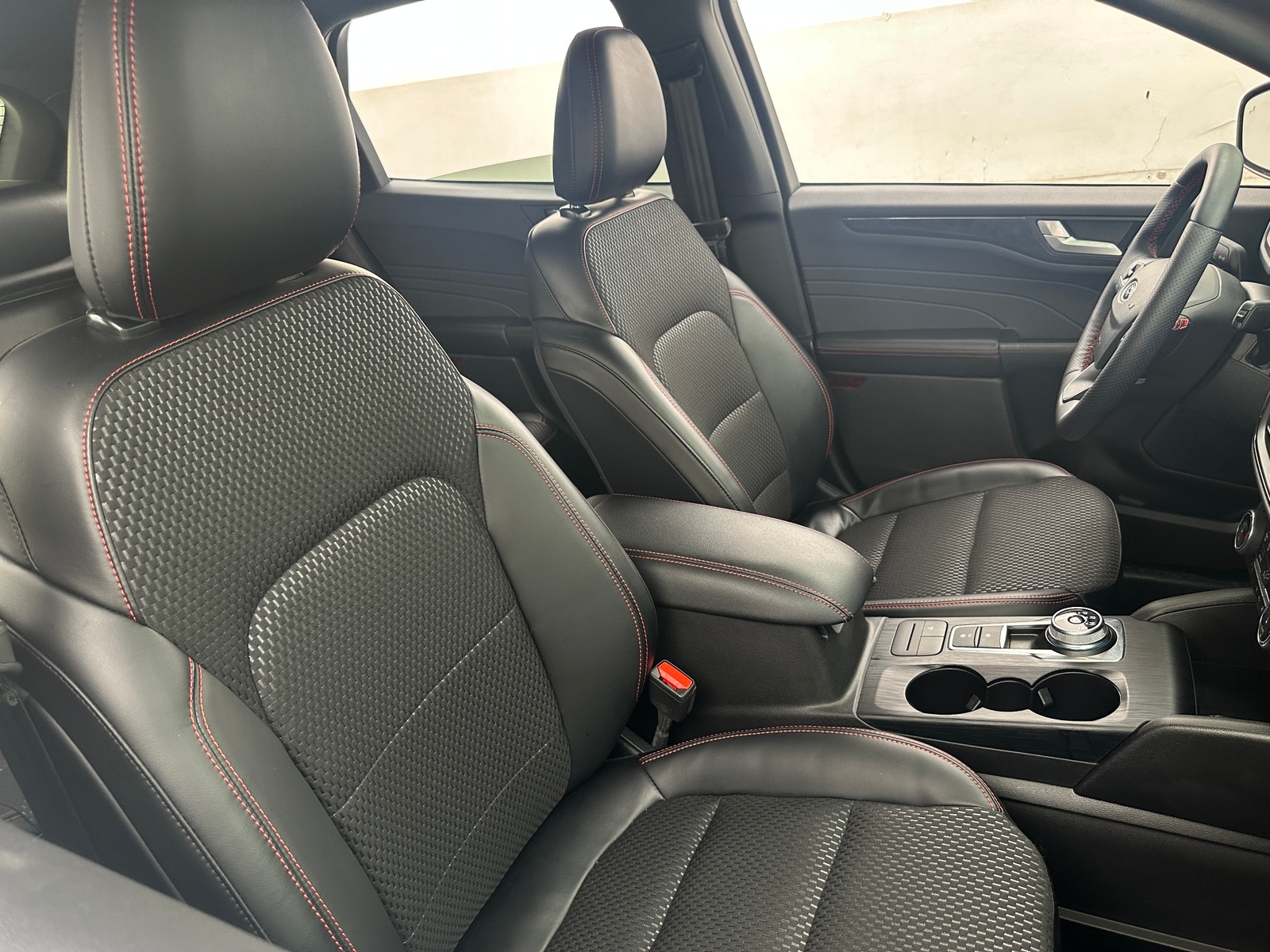 Thumbnail: 2024 Ford Escape - 2