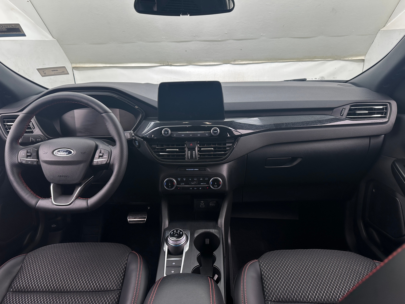 Thumbnail: 2024 Ford Escape - 3