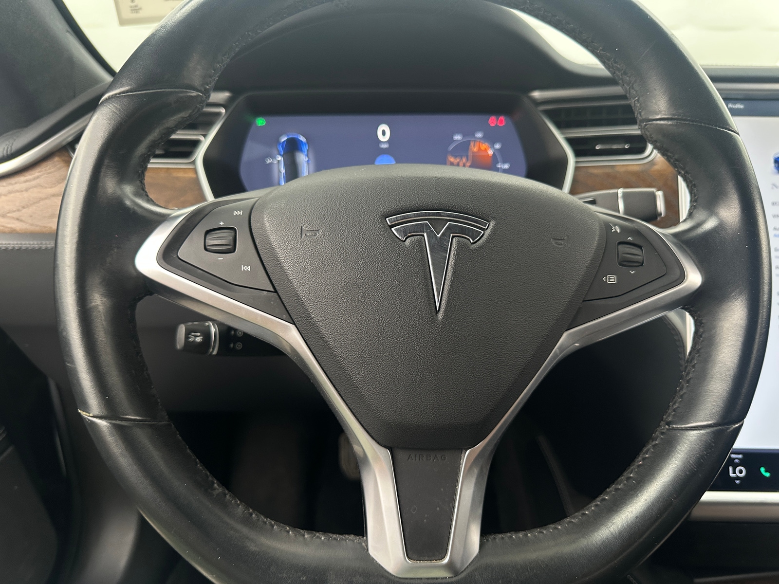 Thumbnail: 2017 Tesla Model S - 3