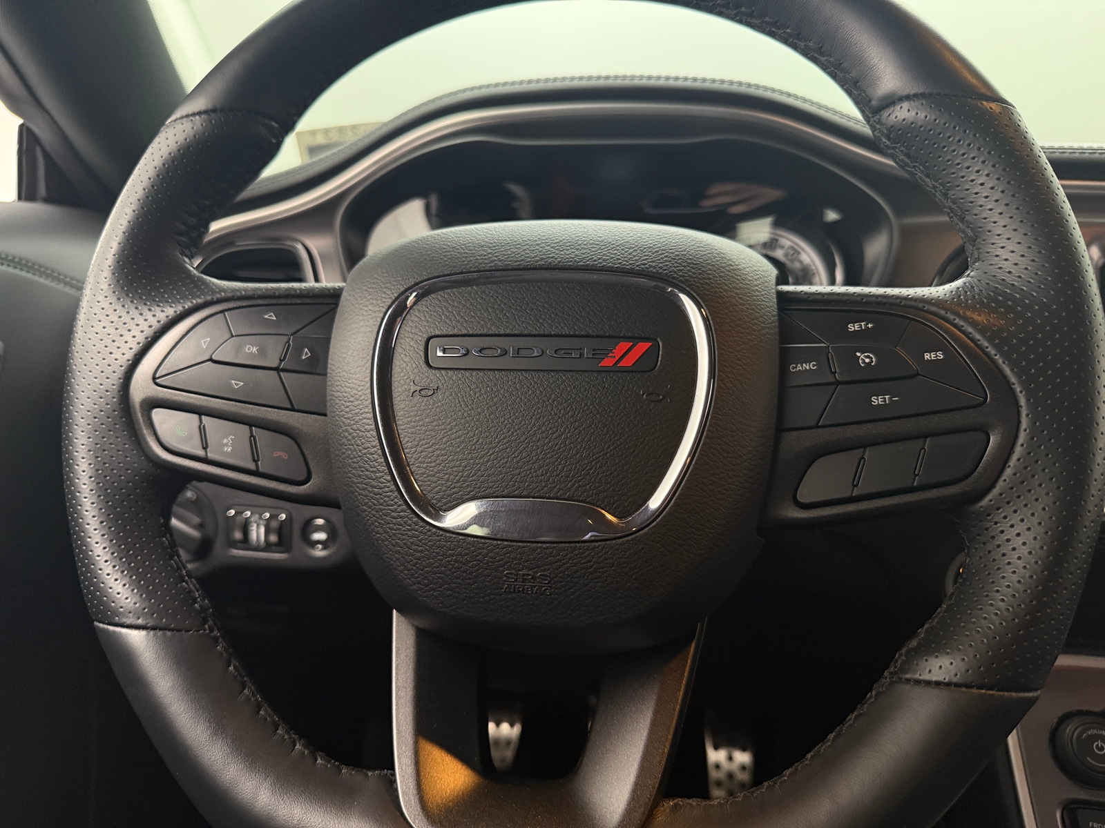 Thumbnail: 2021 Dodge Challenger - 4