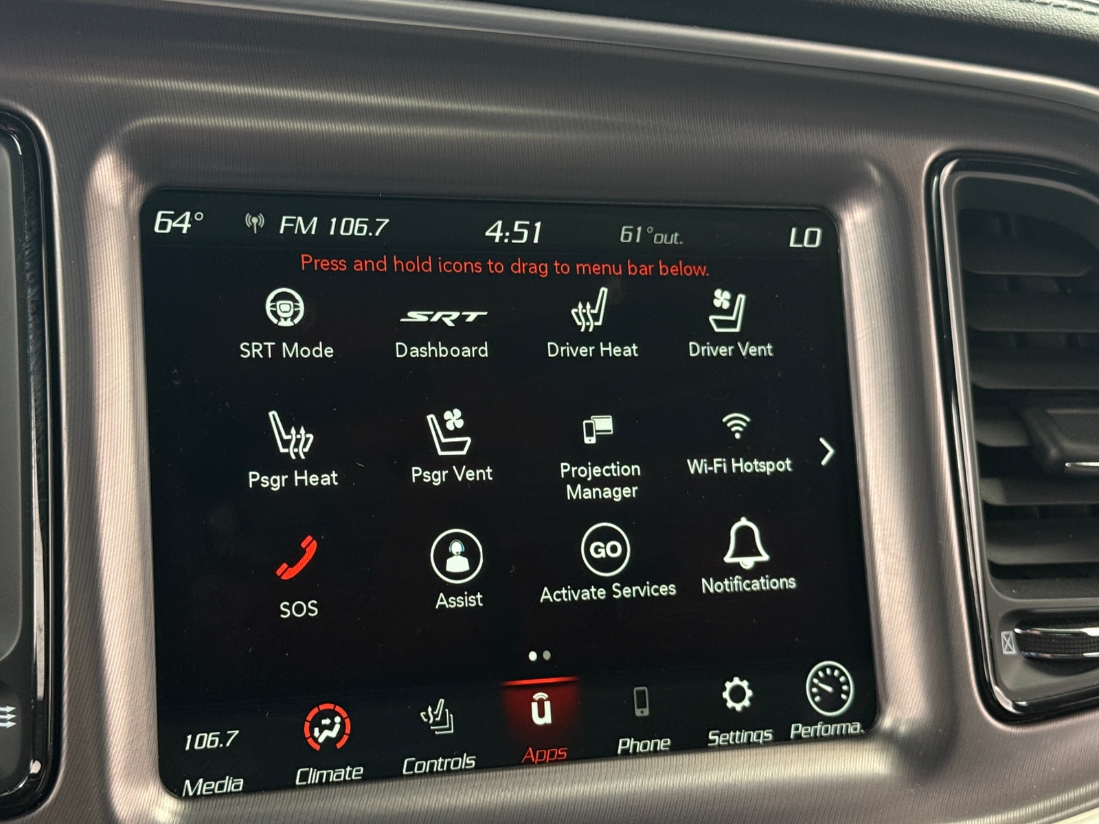 Thumbnail: 2021 Dodge Challenger - 3