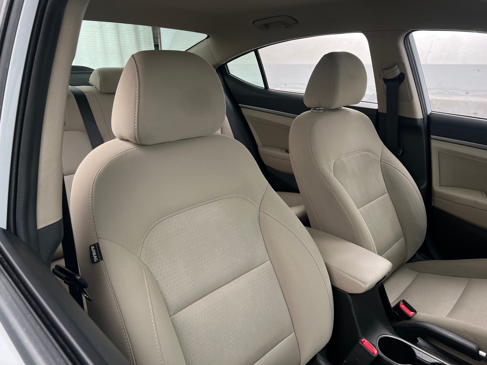 Thumbnail: 2018 Hyundai Elantra - 2