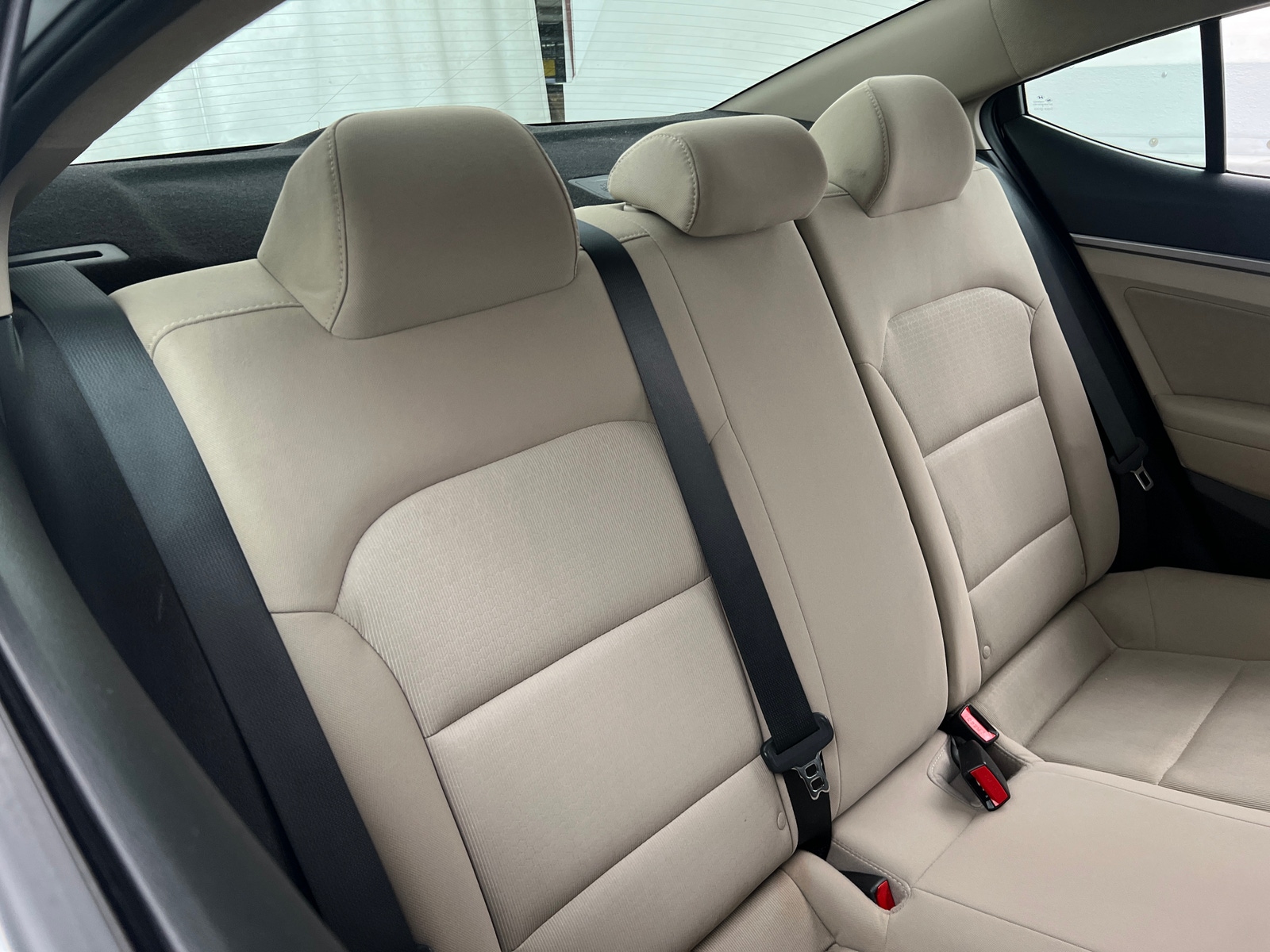 Thumbnail: 2018 Hyundai Elantra - 6