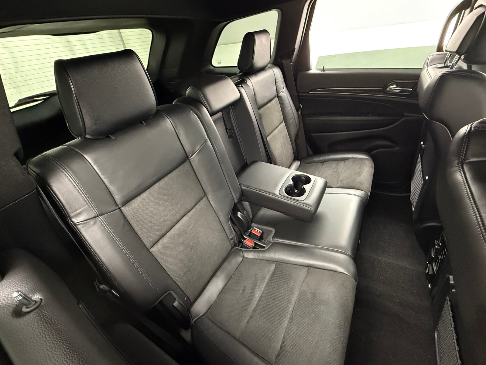Thumbnail: 2021 Jeep Grand Cherokee - 5