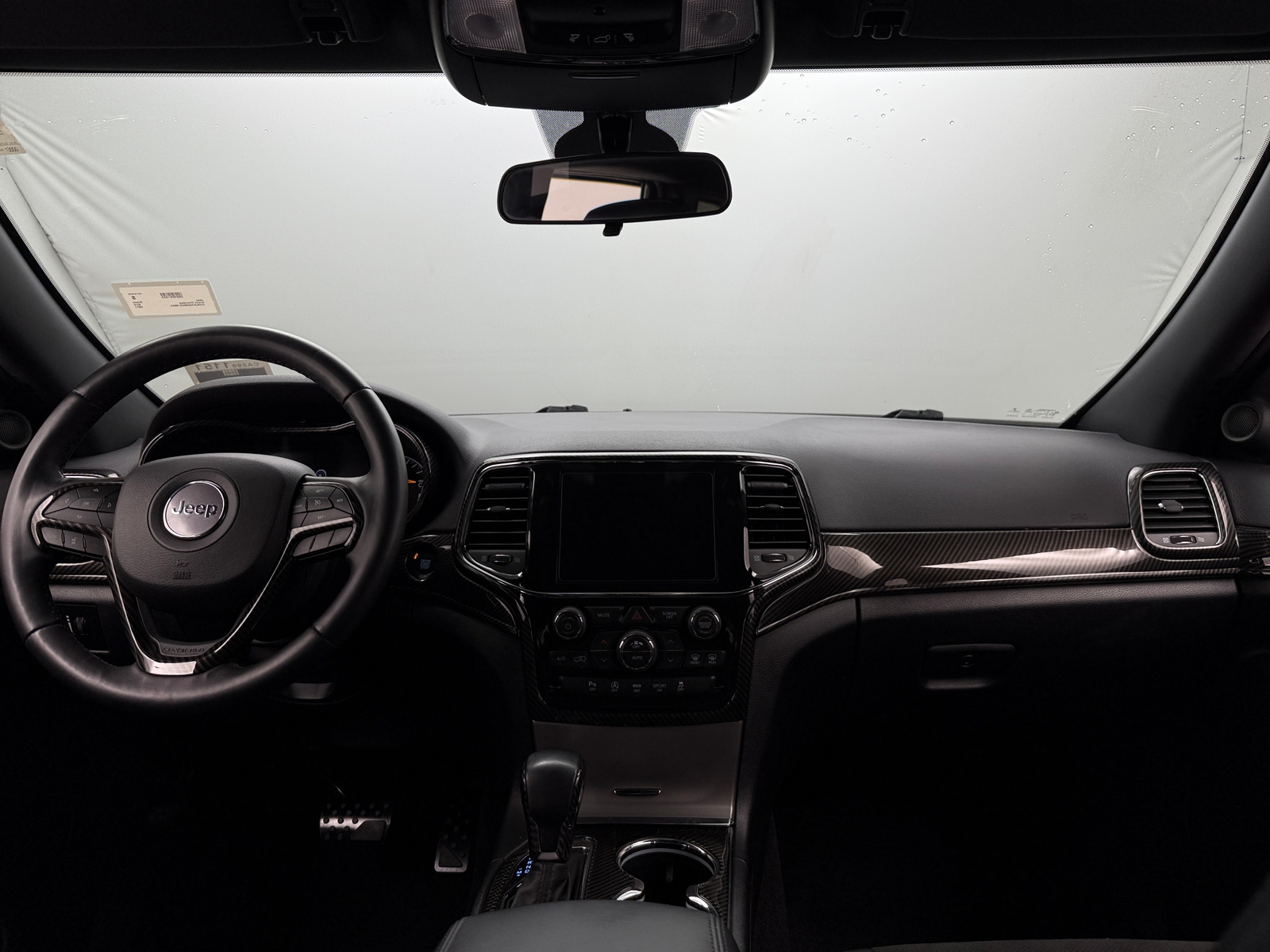 Thumbnail: 2021 Jeep Grand Cherokee - 2