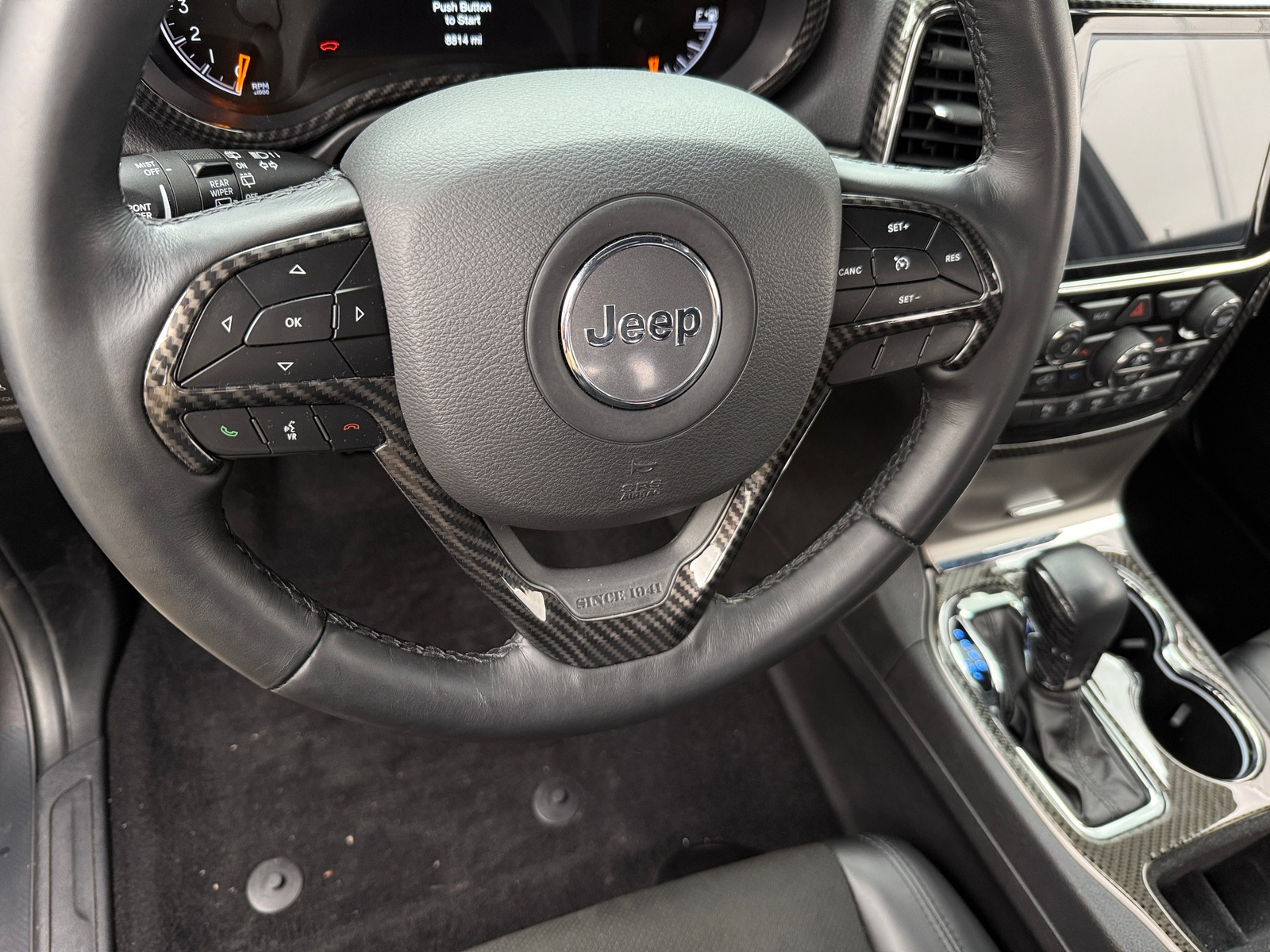Thumbnail: 2021 Jeep Grand Cherokee - 4