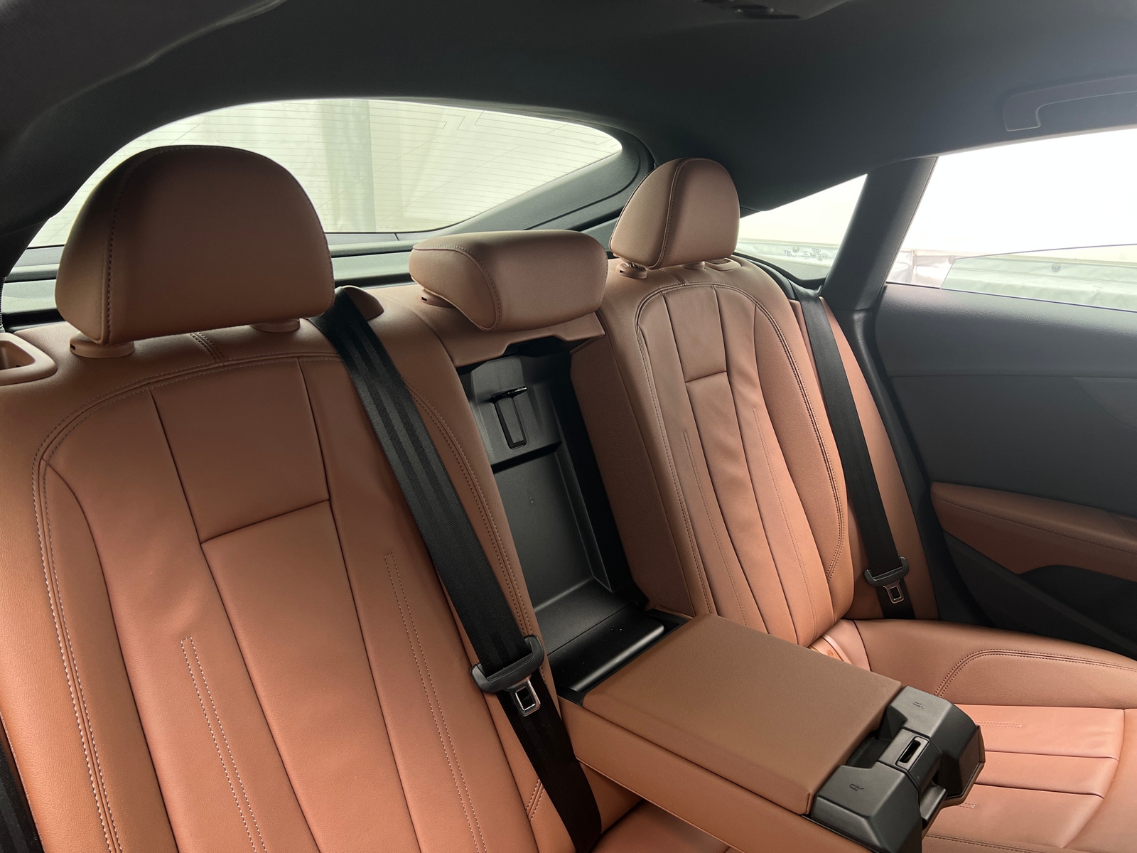 Thumbnail: 2021 Audi A5 - 5