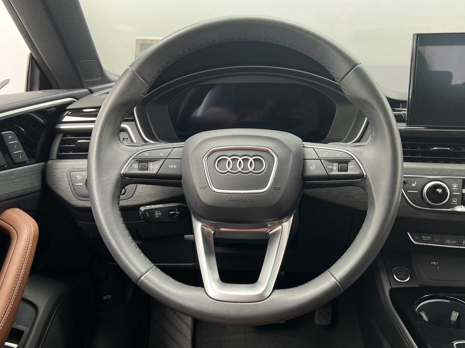 Thumbnail: 2021 Audi A5 - 4