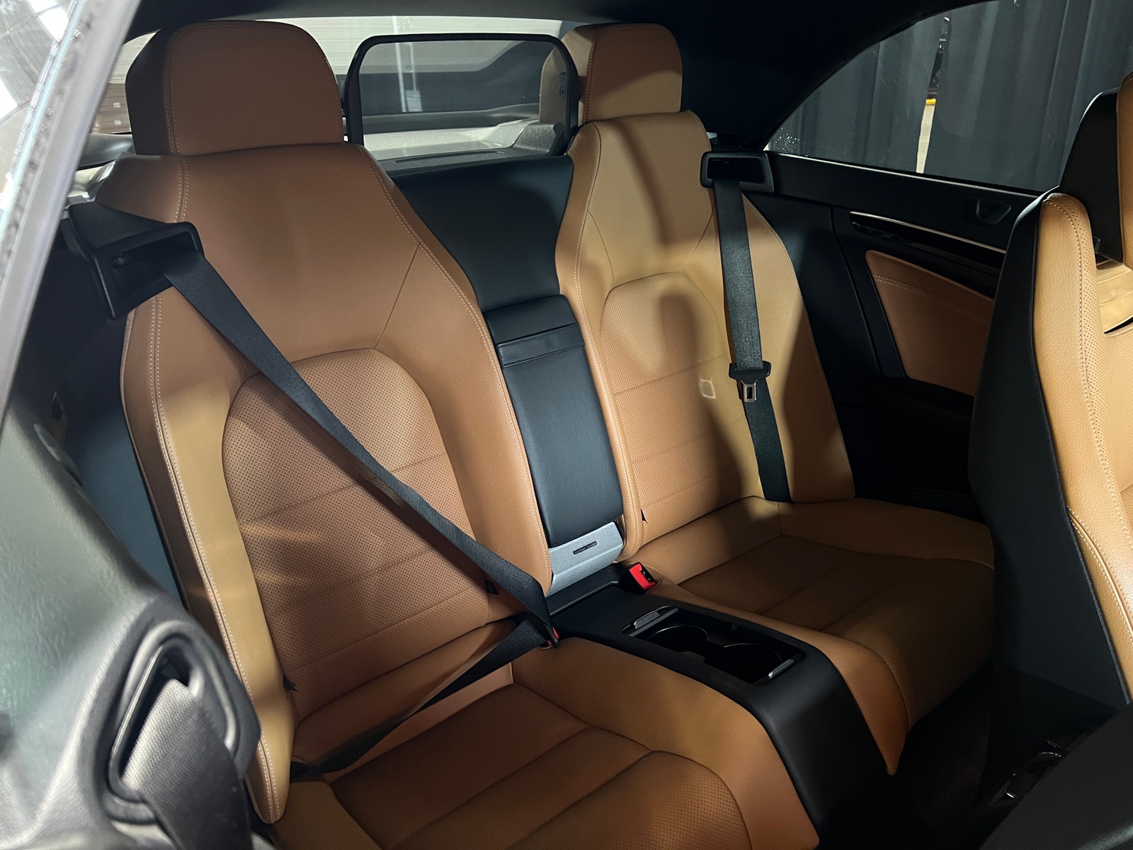 Thumbnail: 2016 Mercedes-Benz E-Class - 5