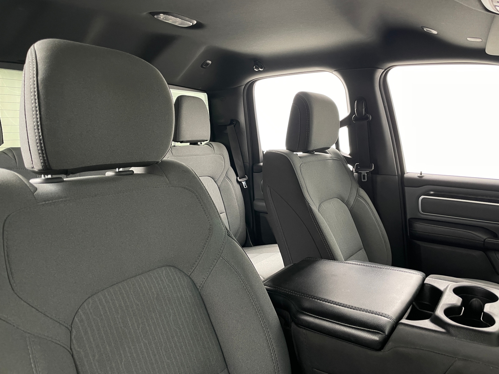 Thumbnail: 2023 RAM 1500 - 2