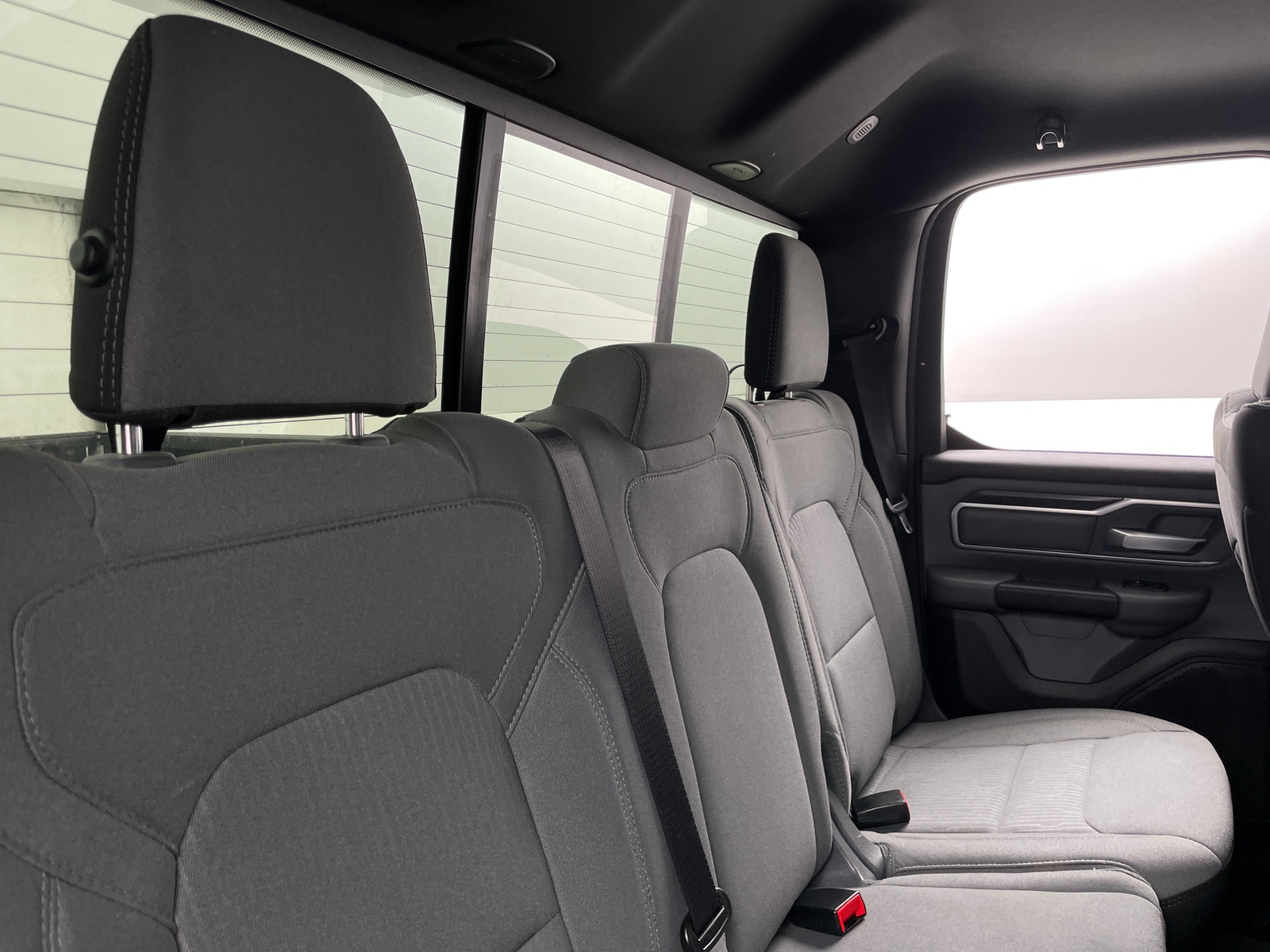 Thumbnail: 2023 RAM 1500 - 6
