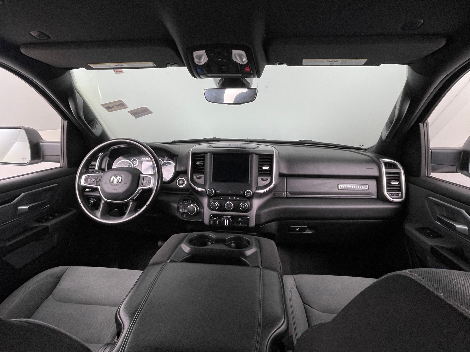 Thumbnail: 2023 RAM 1500 - 3