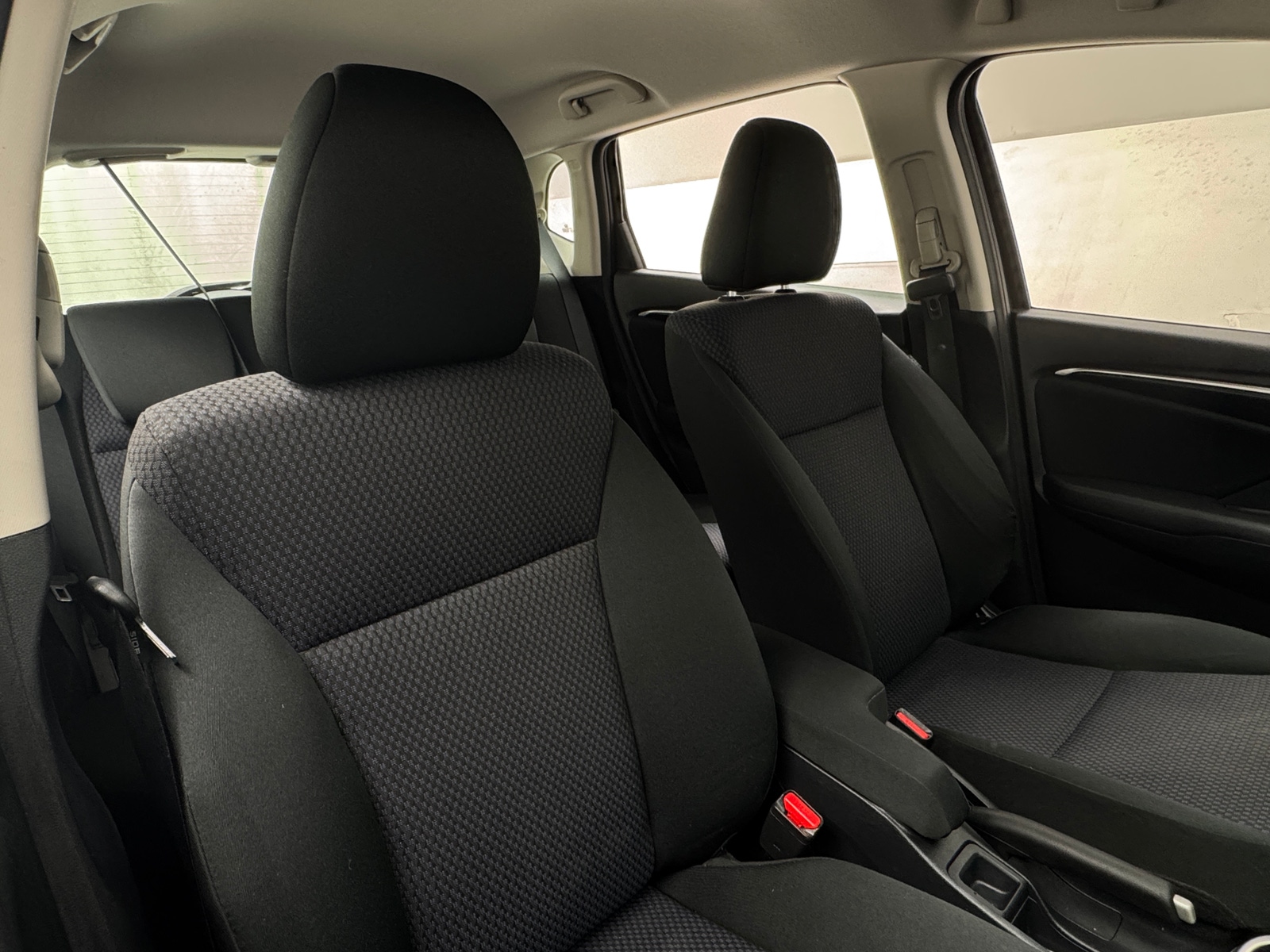 Thumbnail: 2019 Honda Fit - 2