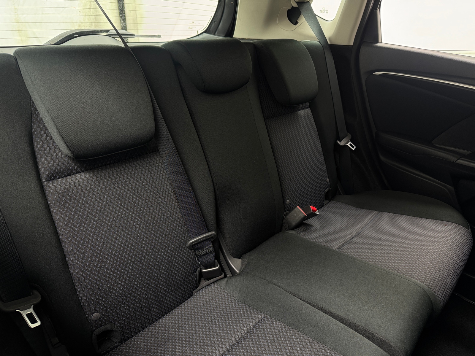 Thumbnail: 2019 Honda Fit - 6