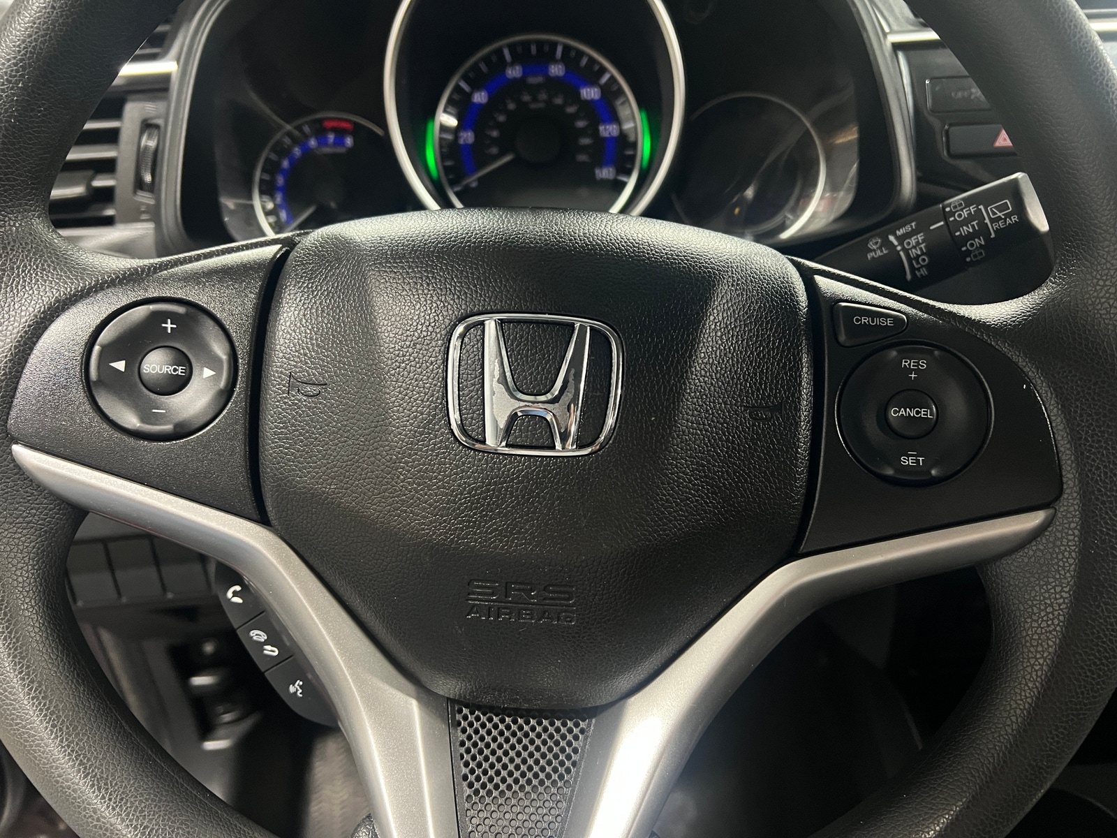 Thumbnail: 2019 Honda Fit - 5
