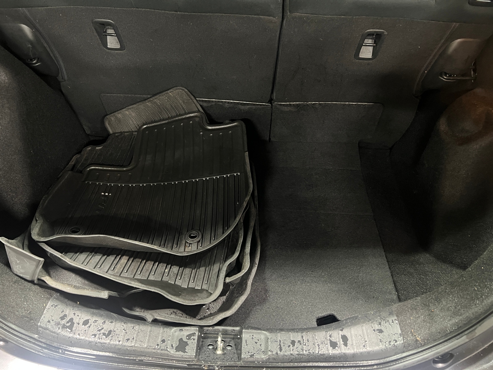 Thumbnail: 2019 Honda Fit - 7