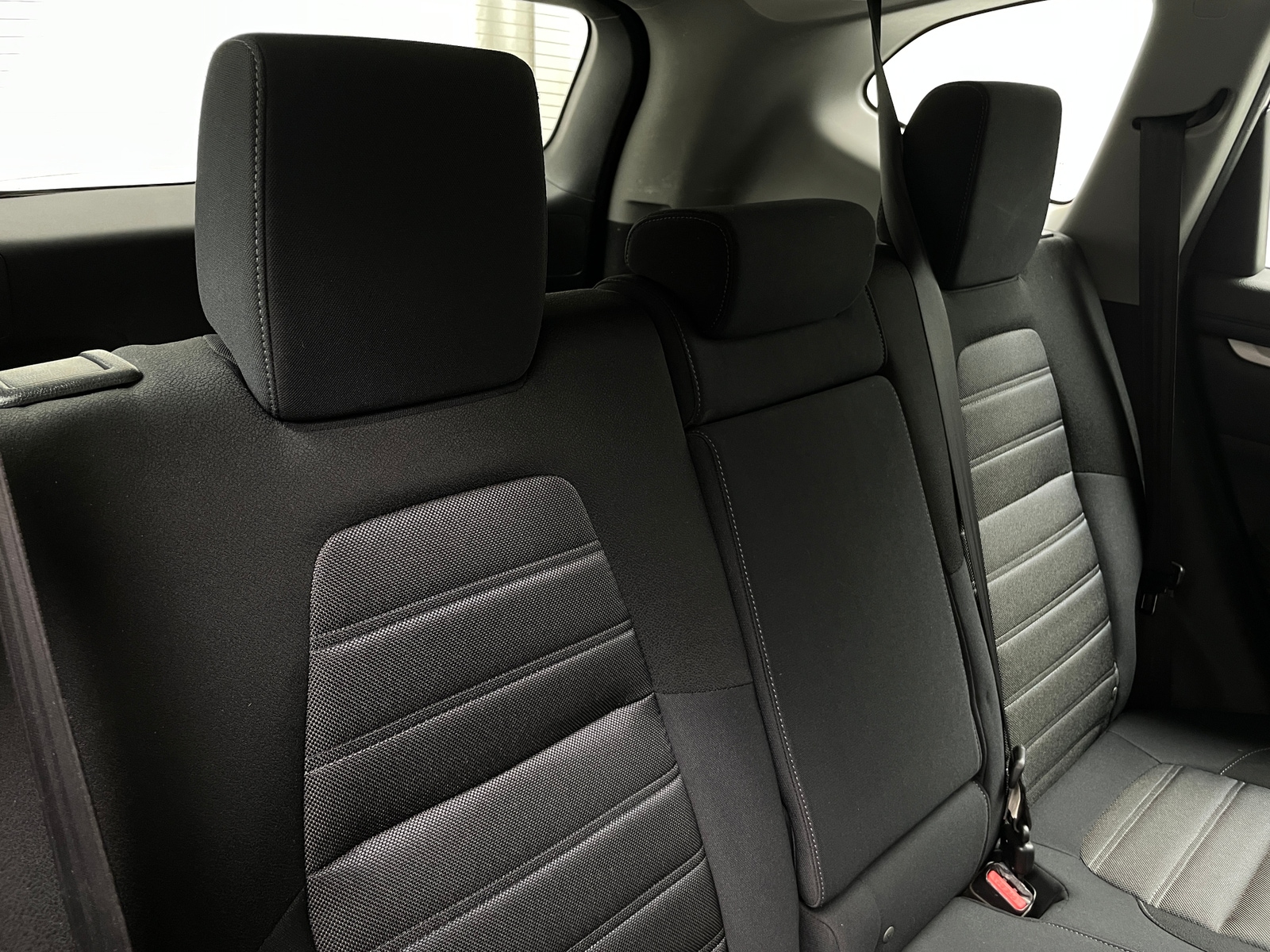 Thumbnail: 2019 Honda CR-V - 6