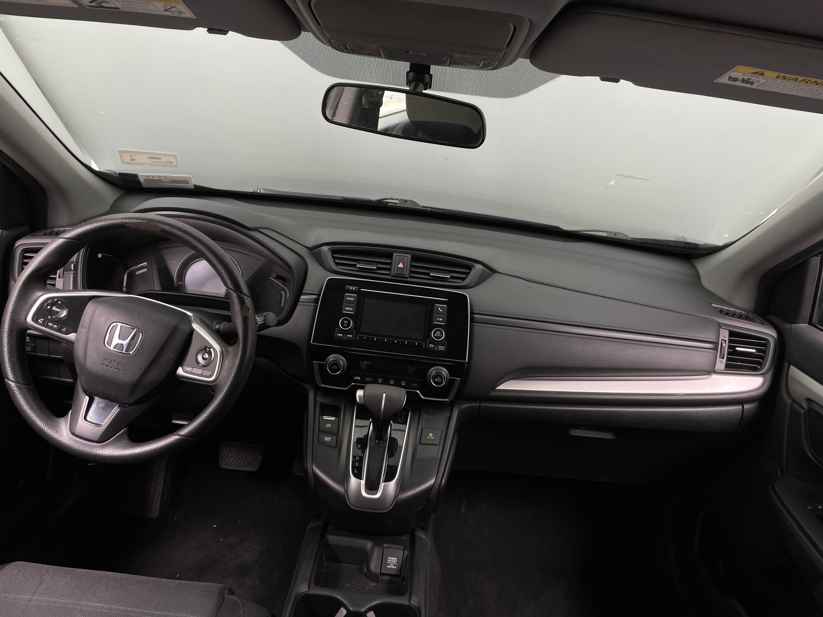 Thumbnail: 2019 Honda CR-V - 3