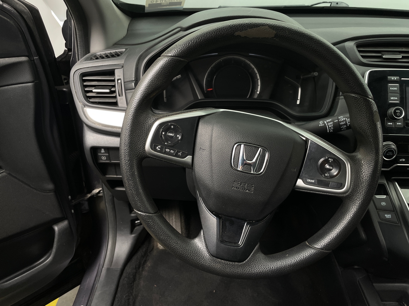 Thumbnail: 2019 Honda CR-V - 5