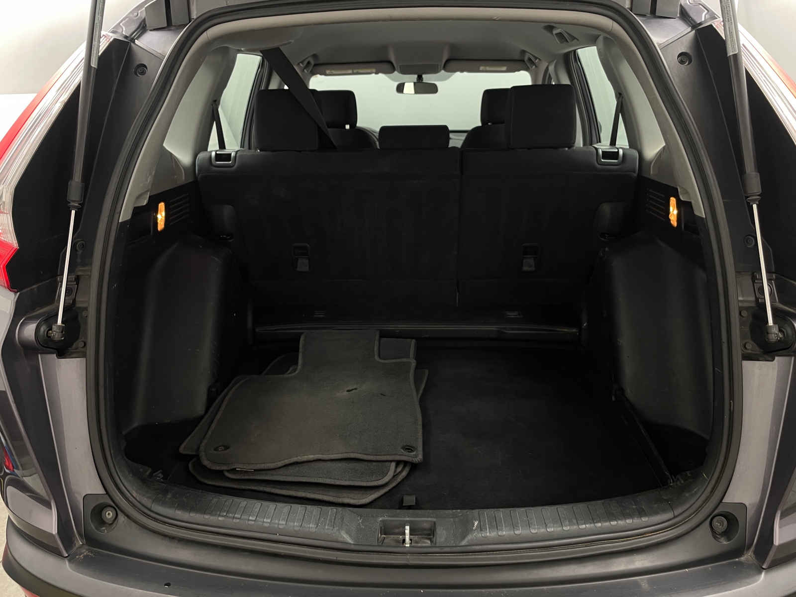 Thumbnail: 2019 Honda CR-V - 7