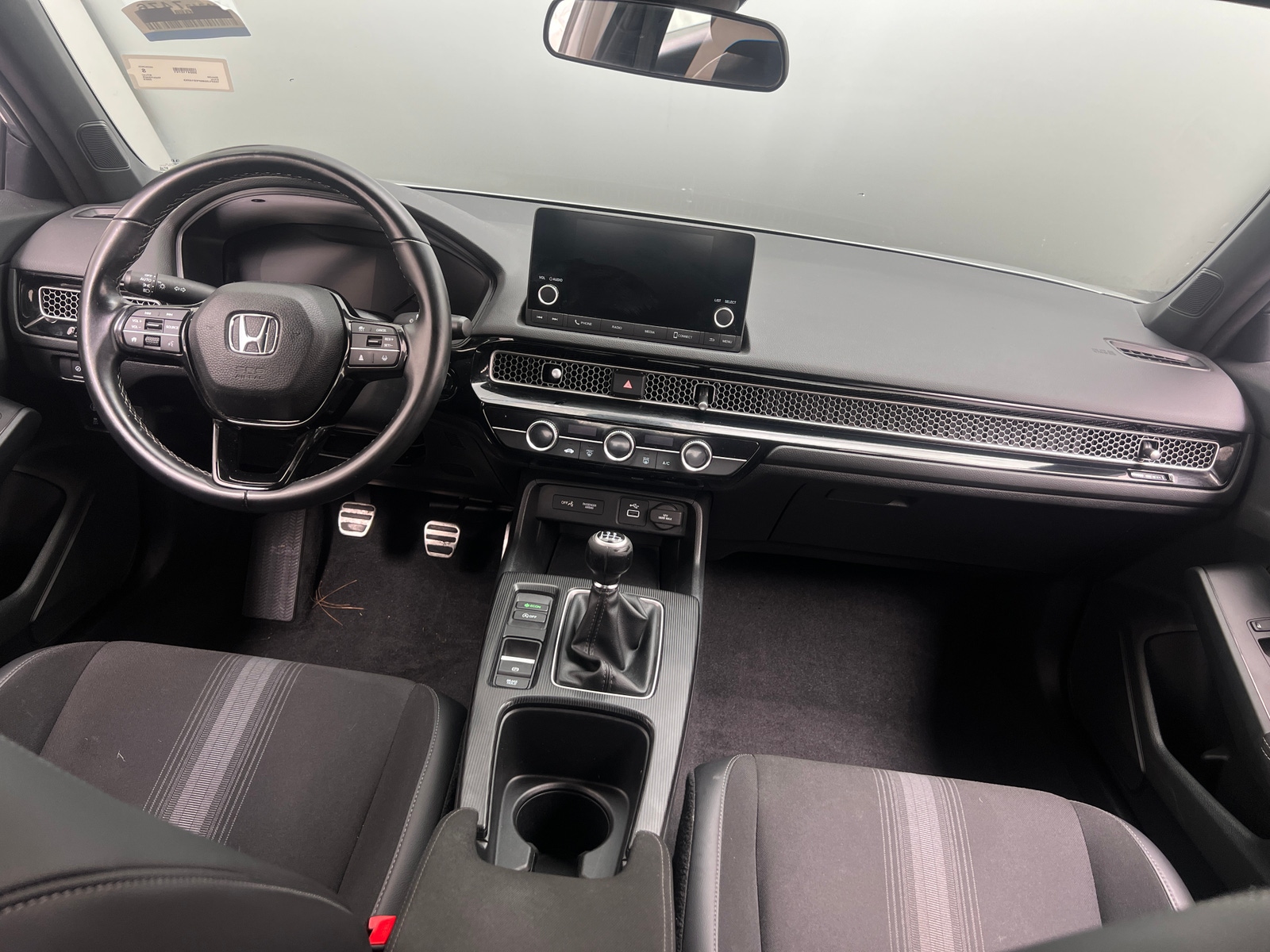 Thumbnail: 2023 Honda Civic - 3