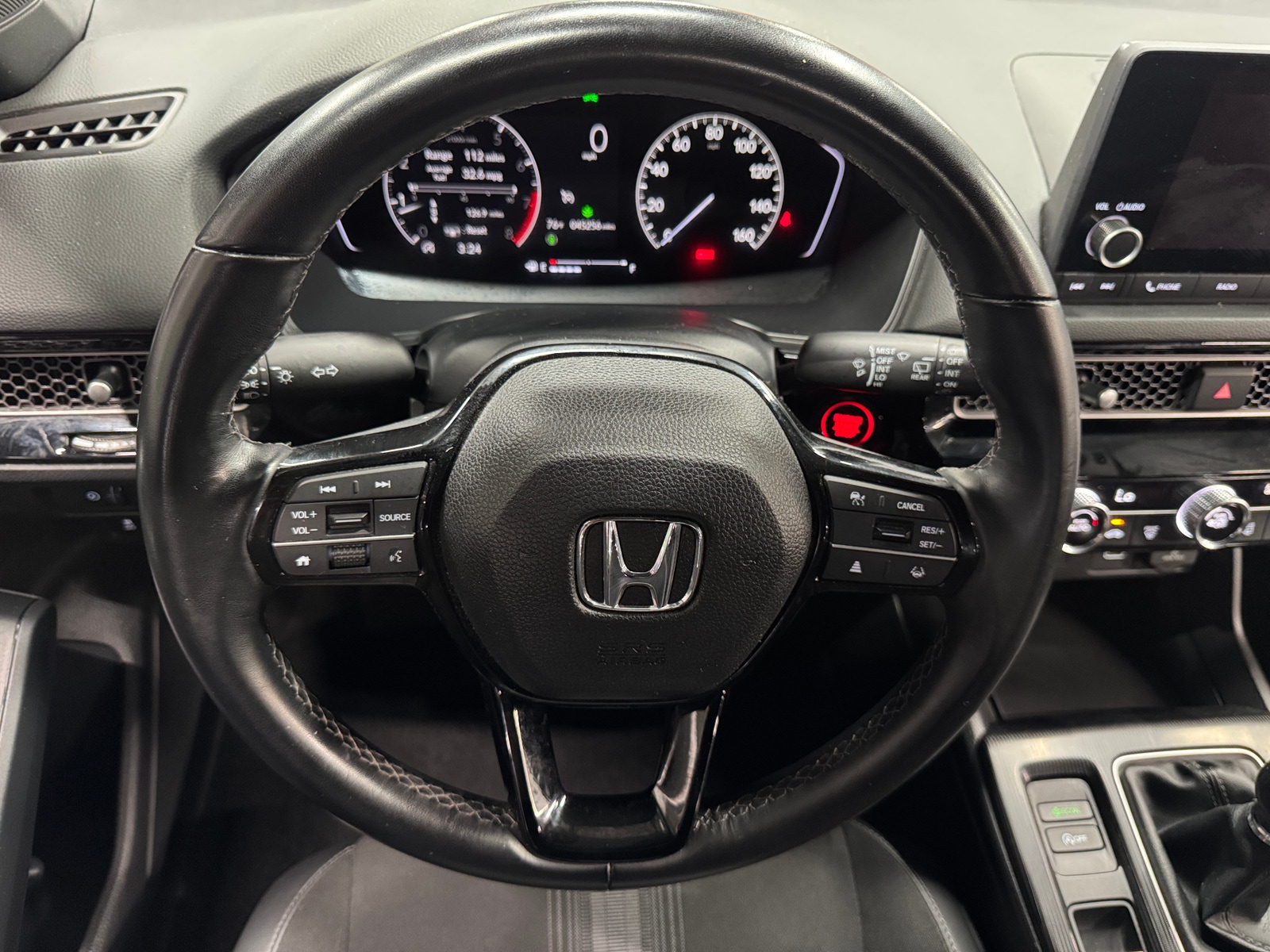 Thumbnail: 2023 Honda Civic - 5