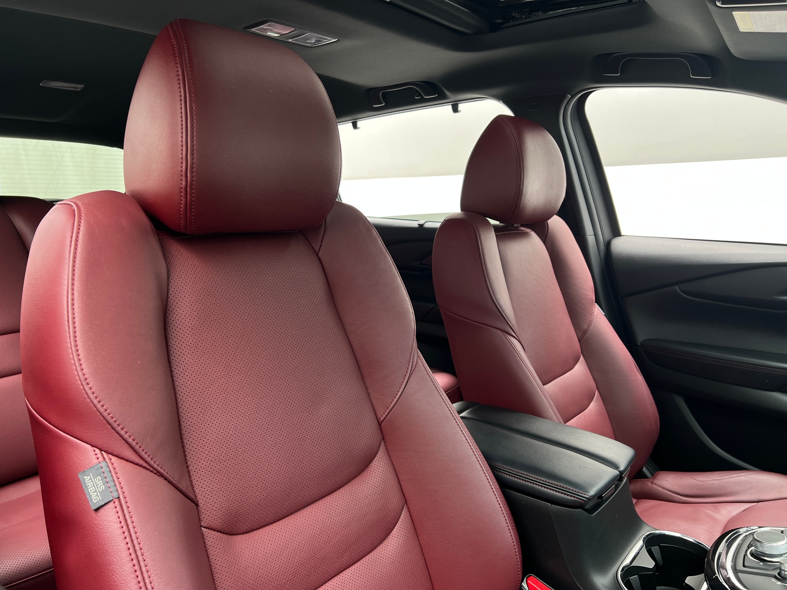 Thumbnail: 2021 Mazda CX-9 - 2
