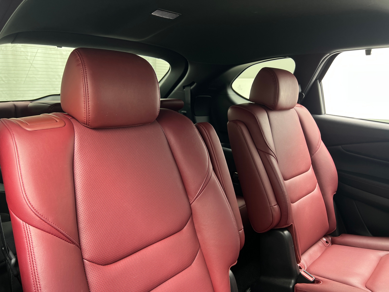 Thumbnail: 2021 Mazda CX-9 - 6