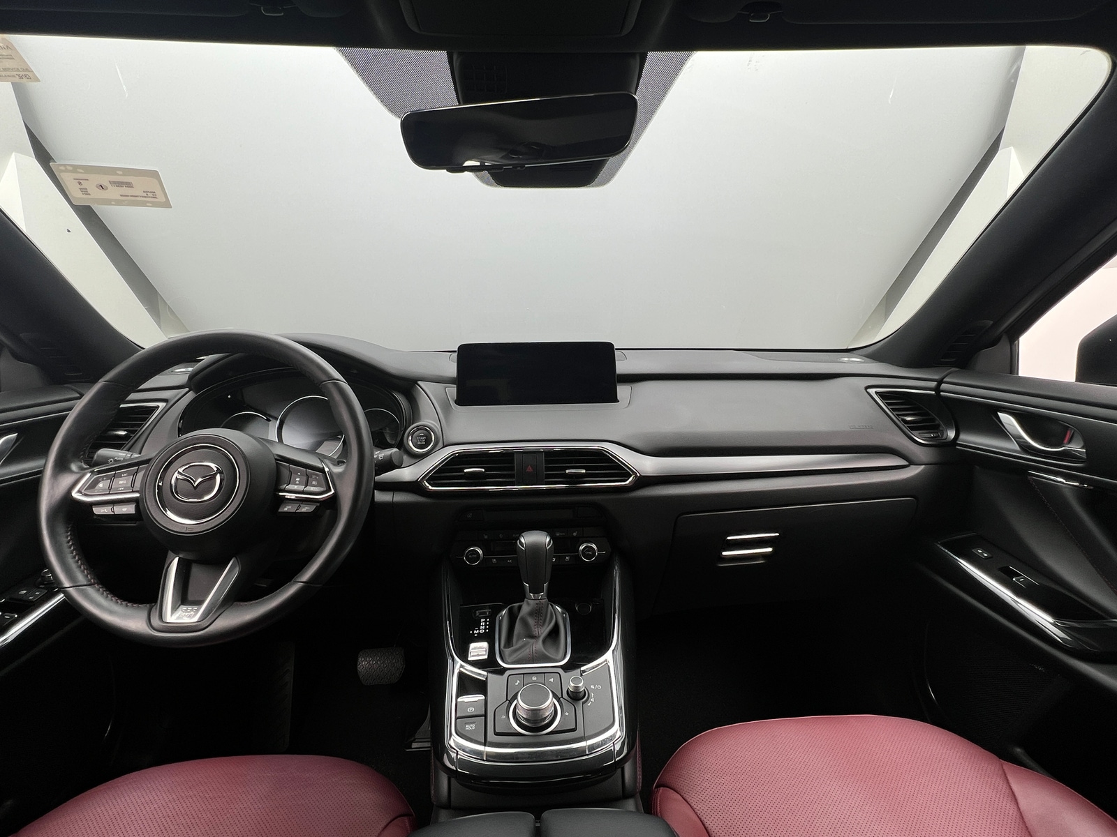 Thumbnail: 2021 Mazda CX-9 - 3