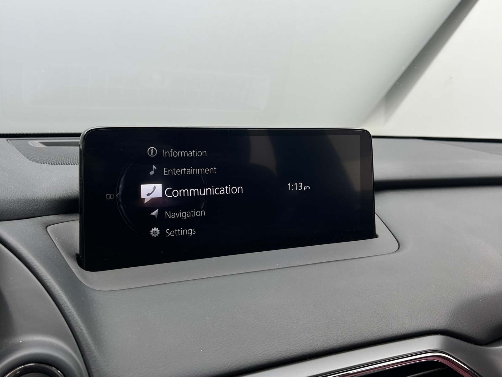 Thumbnail: 2021 Mazda CX-9 - 4