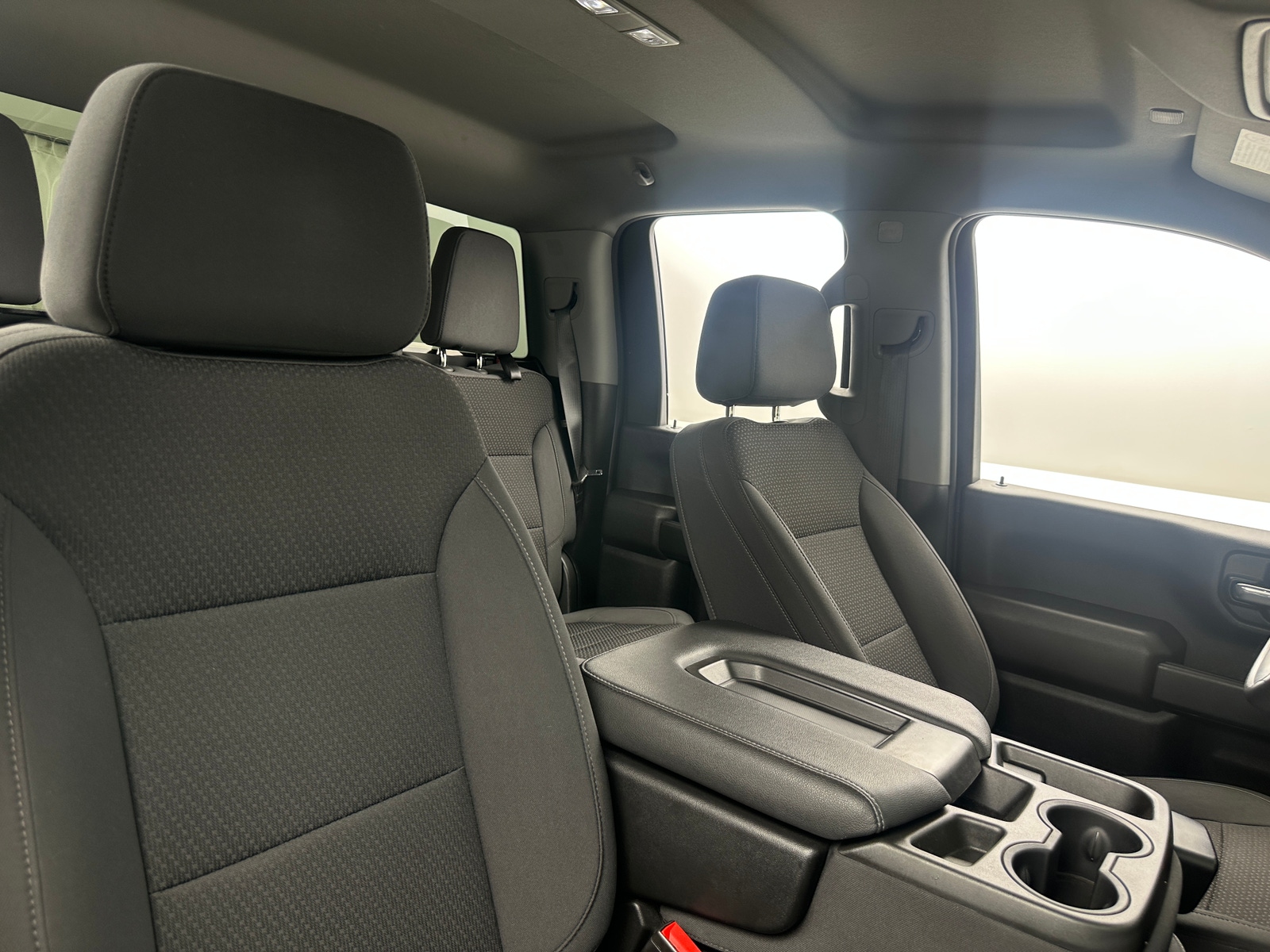 Thumbnail: 2022 Chevrolet Silverado 2500 - 2