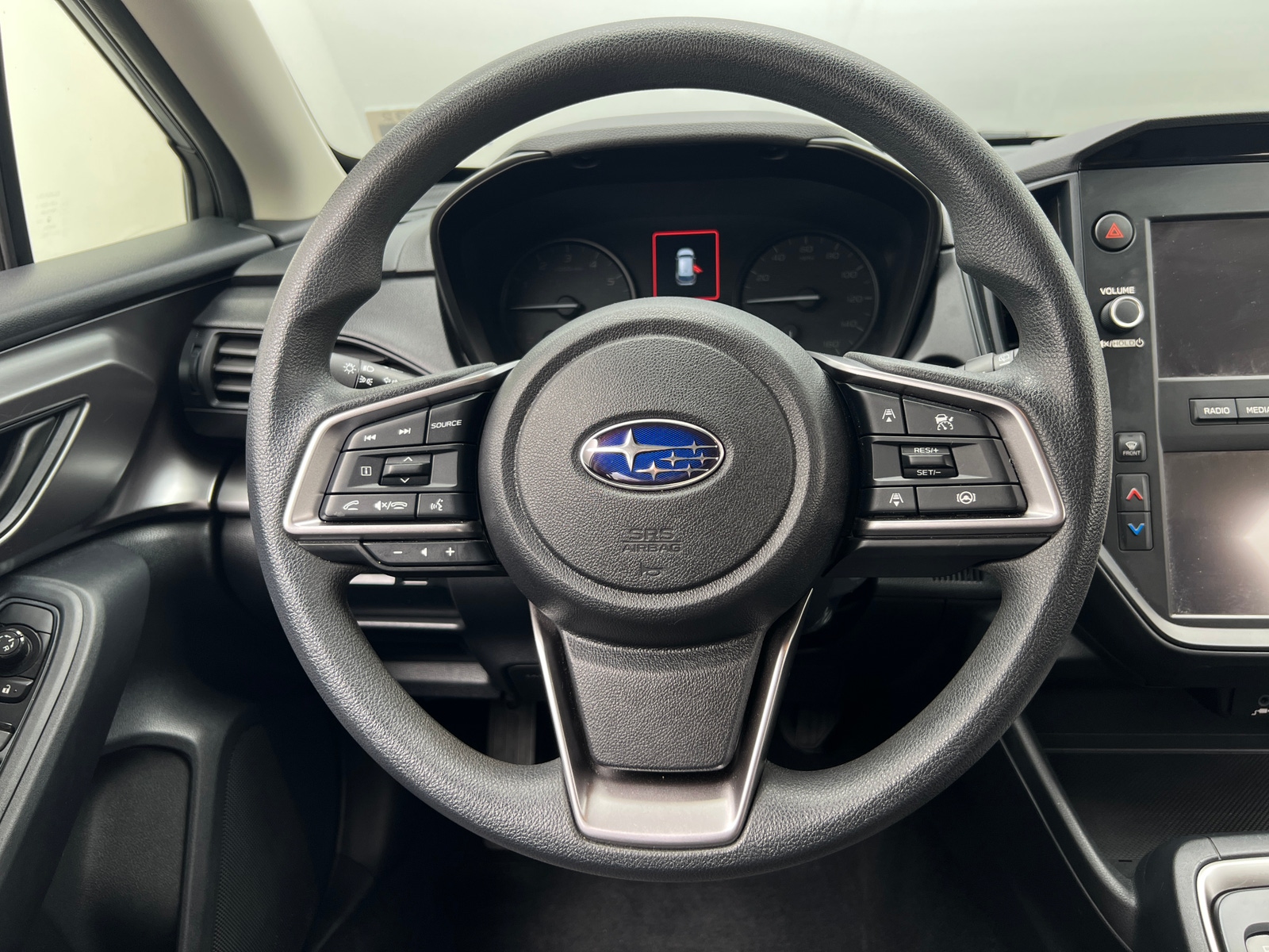 Thumbnail: 2024 Subaru Impreza - 5