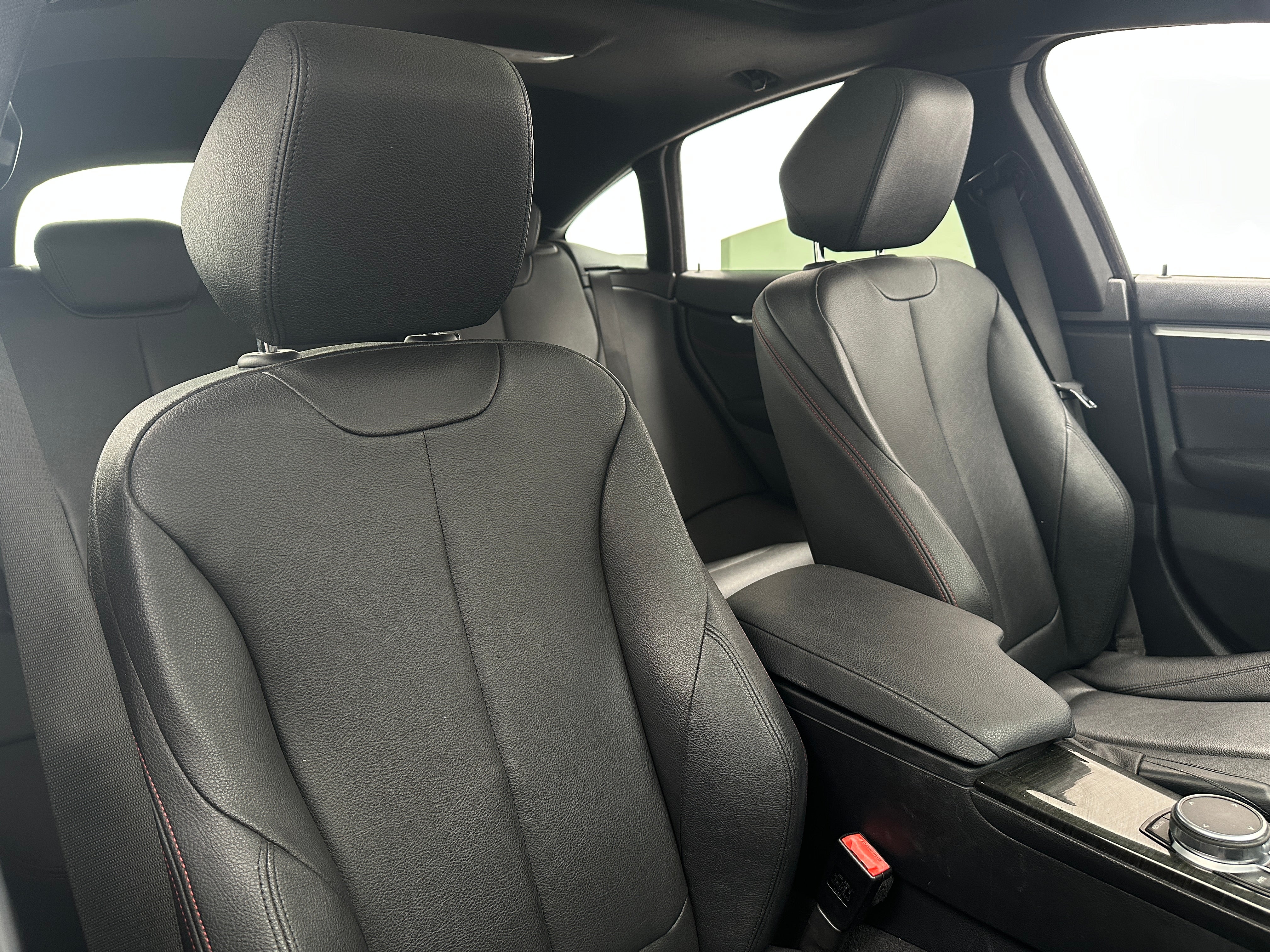 2019 BMW 4 Series