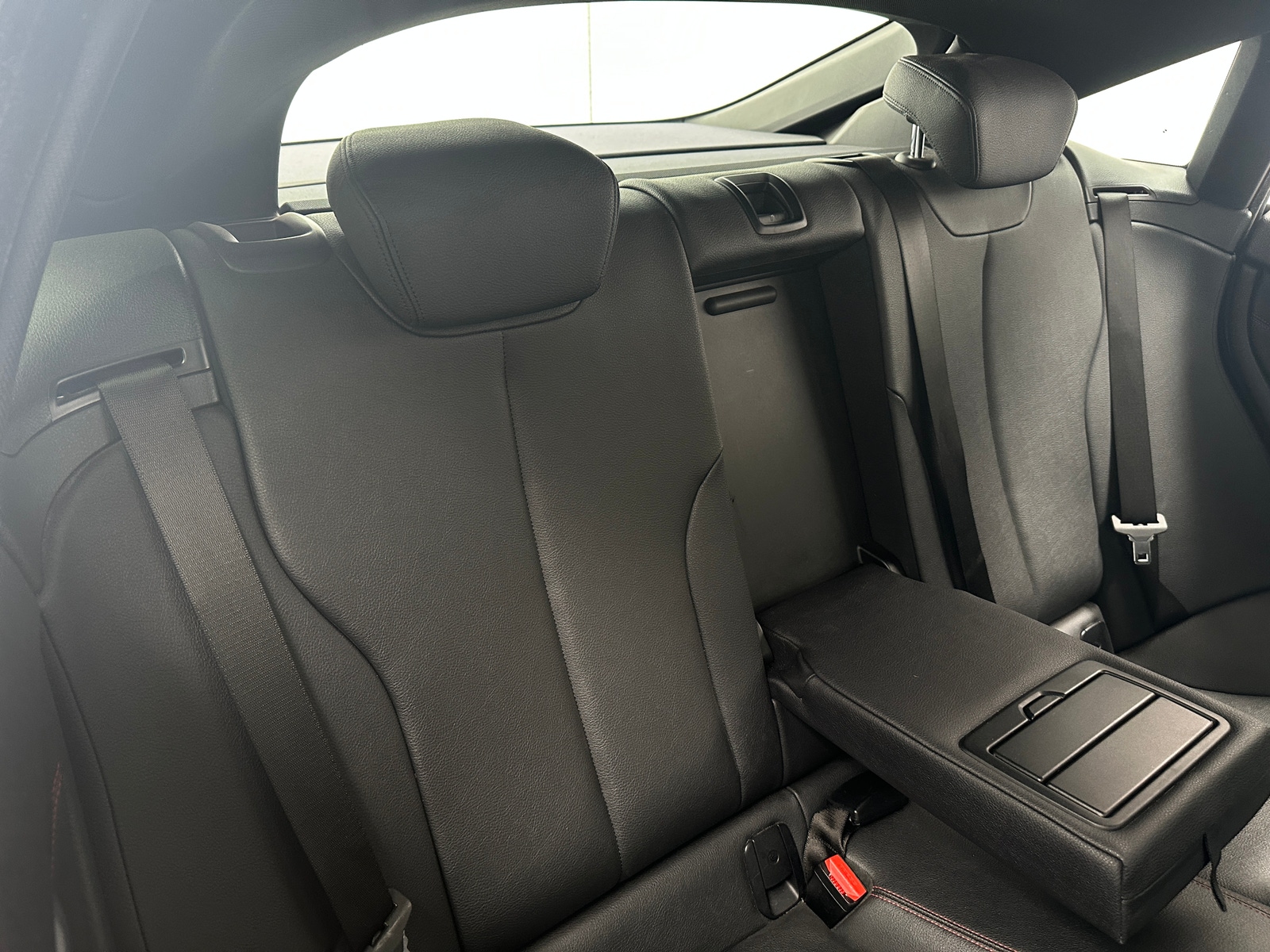 Thumbnail: 2019 BMW 4 Series - 5