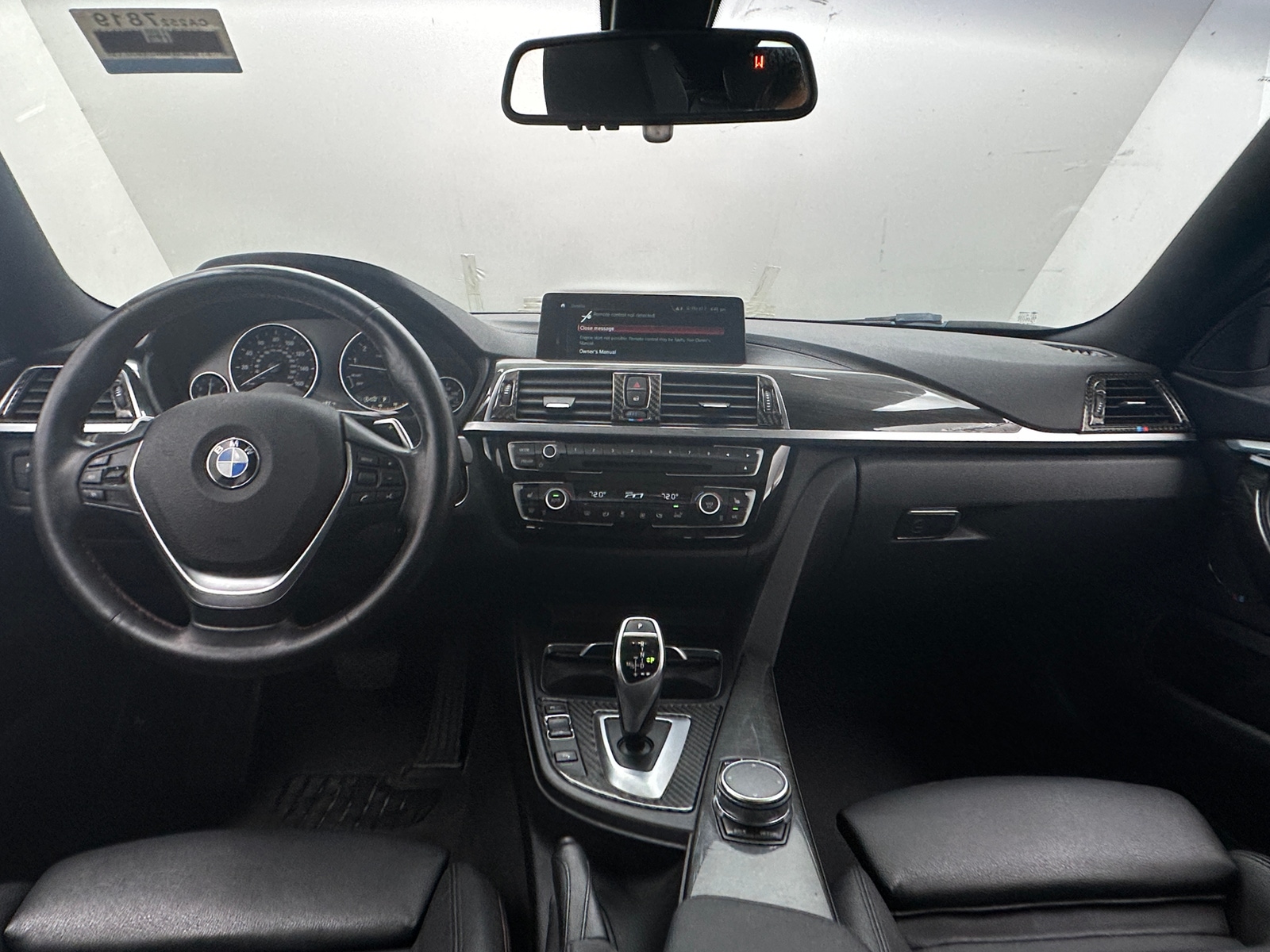 Thumbnail: 2019 BMW 4 Series - 2