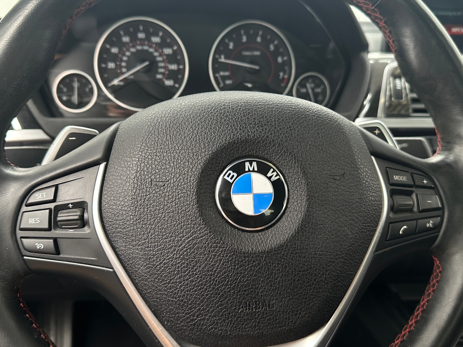 Thumbnail: 2019 BMW 4 Series - 4