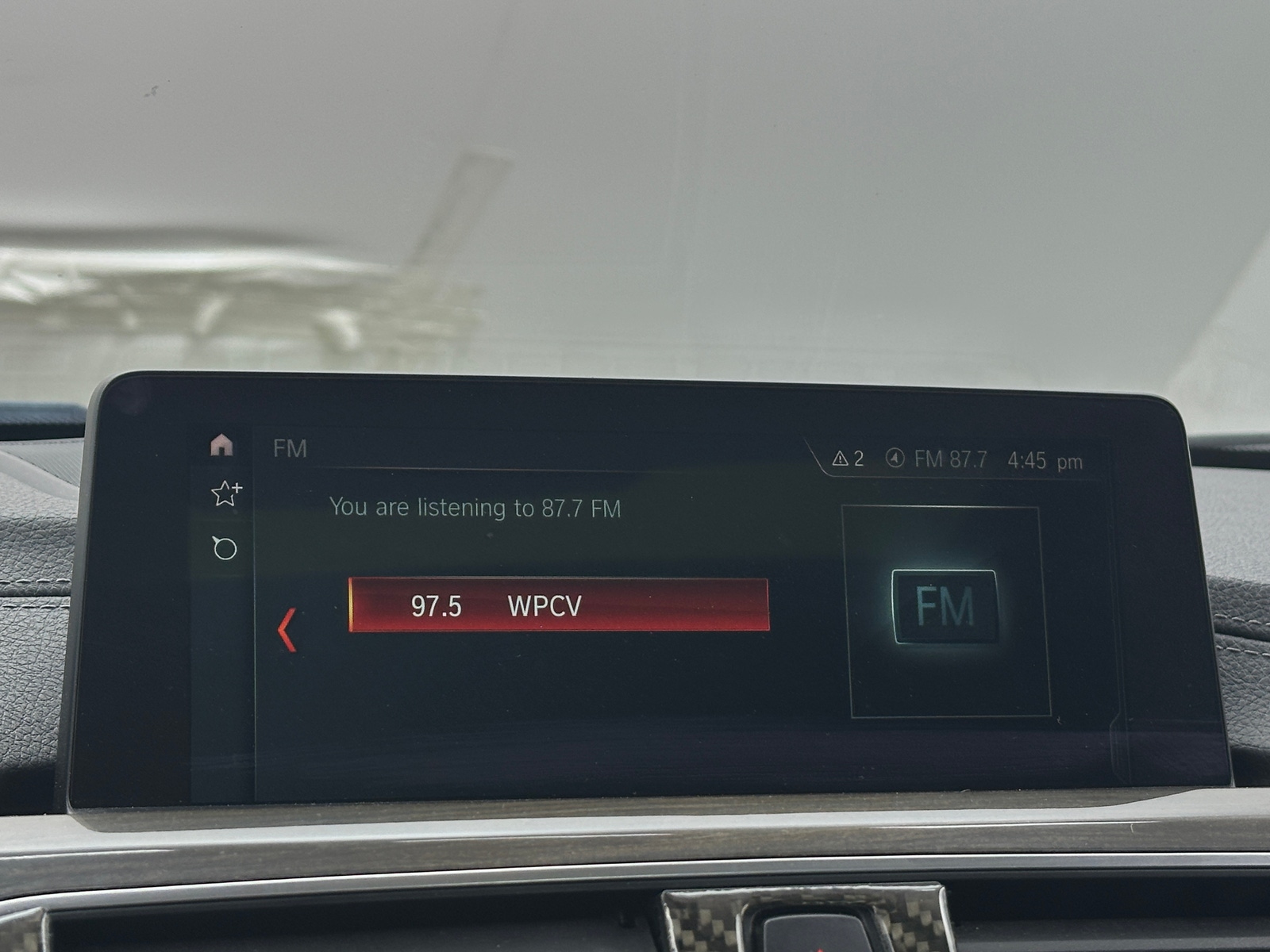 Thumbnail: 2019 BMW 4 Series - 3