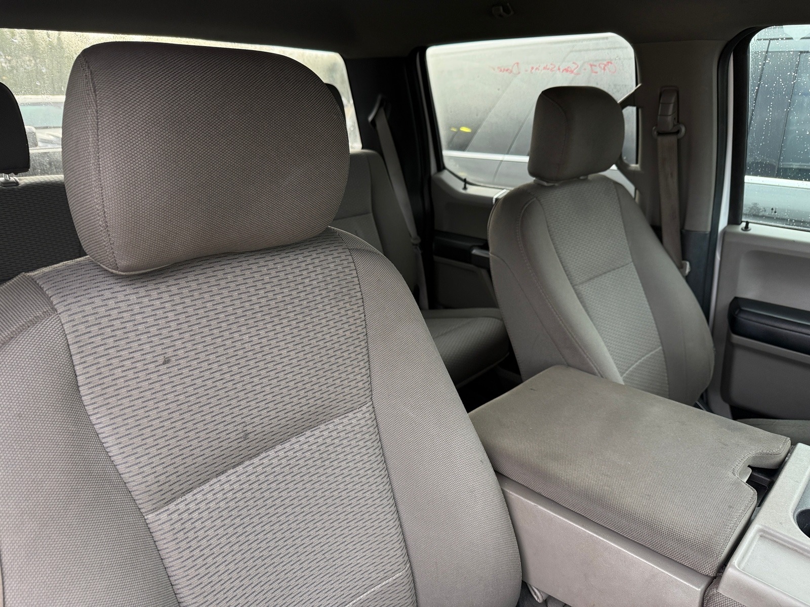Thumbnail: 2020 Ford Econoline - 2