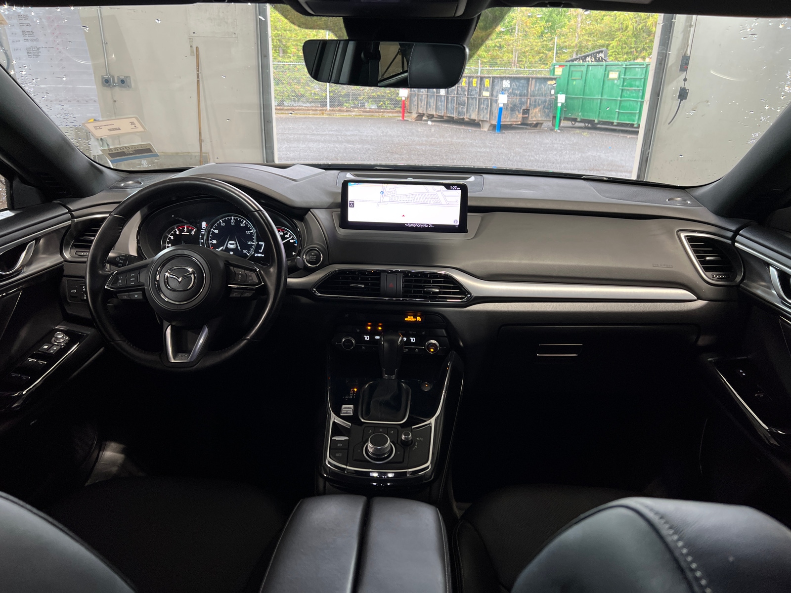 Thumbnail: 2022 Mazda CX-9 - 2