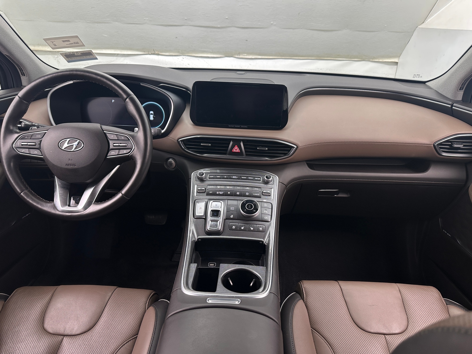 Thumbnail: 2022 Hyundai Santa Fe - 2