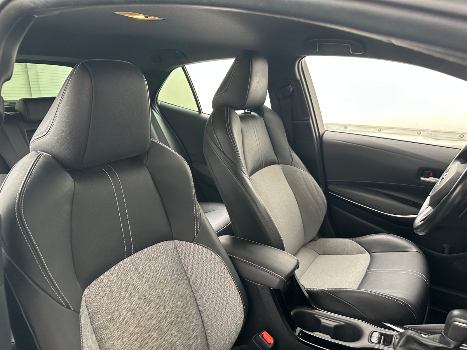 Thumbnail: 2019 Toyota Corolla - 2