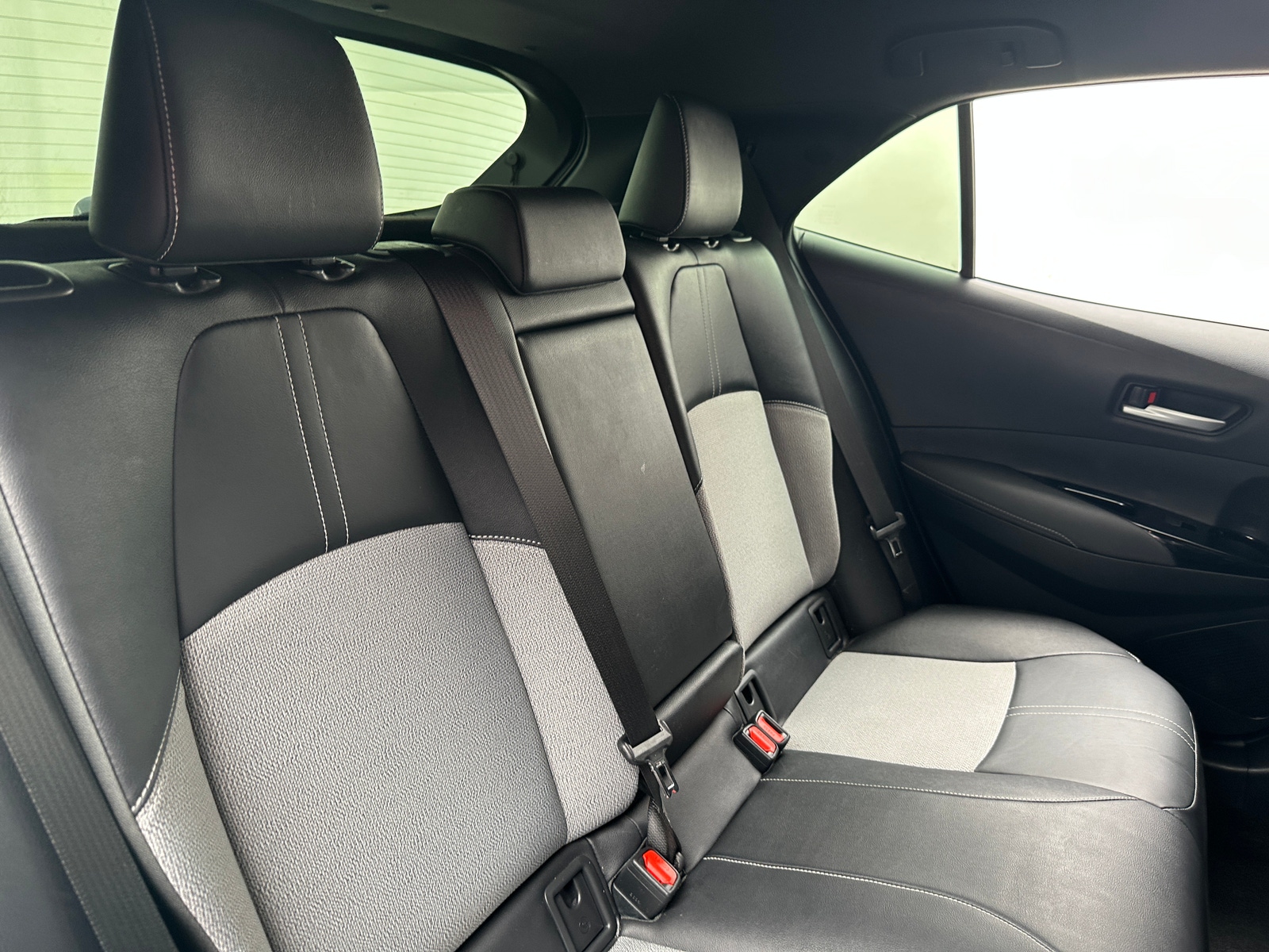 Thumbnail: 2019 Toyota Corolla - 6