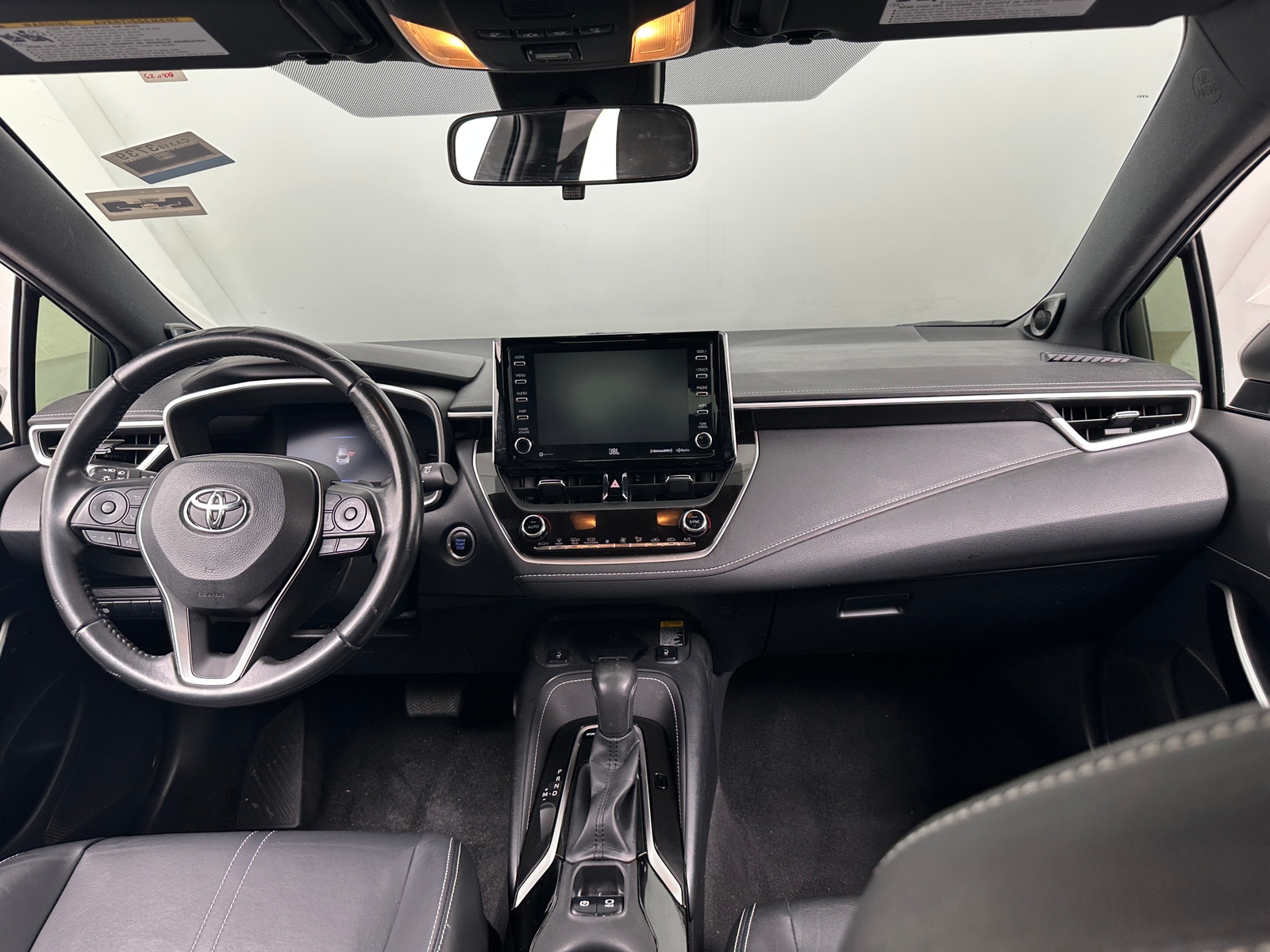 Thumbnail: 2019 Toyota Corolla - 3