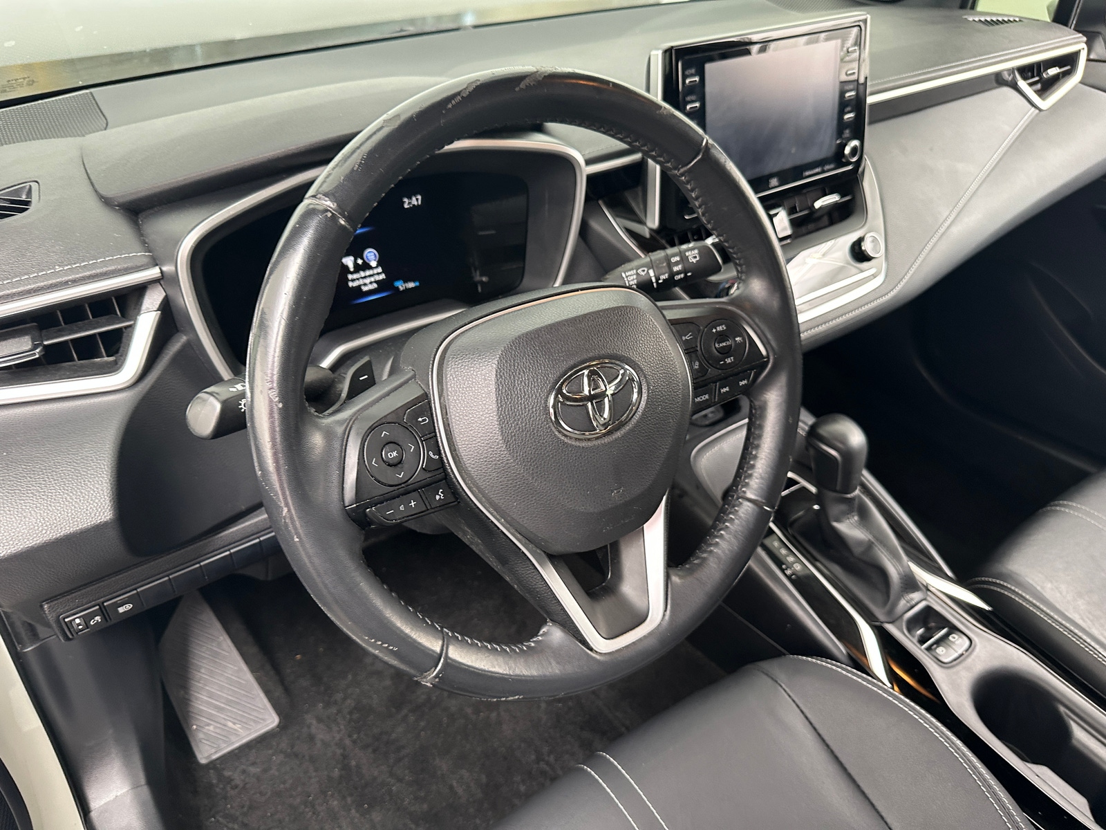 Thumbnail: 2019 Toyota Corolla - 5