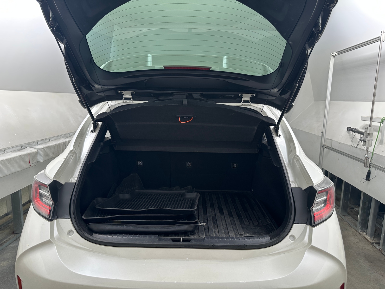 Thumbnail: 2019 Toyota Corolla - 7