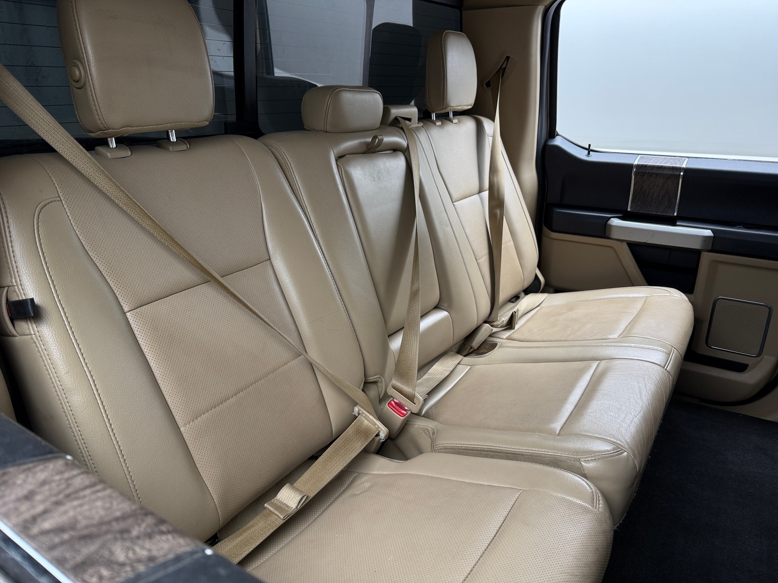 Thumbnail: 2017 Ford Econoline - 5